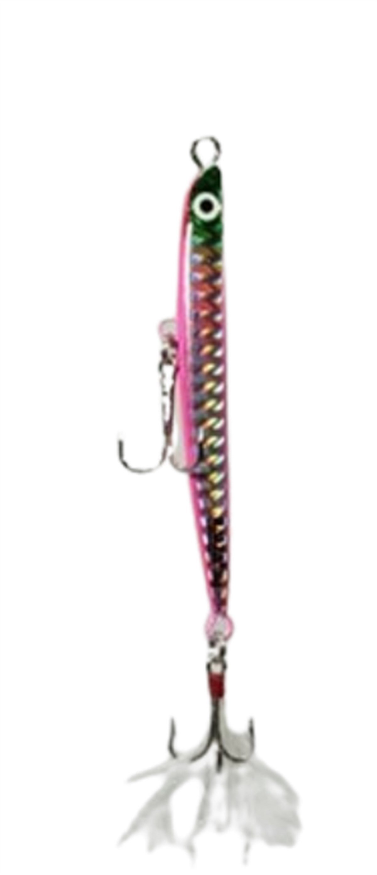 BALZA JİK LF 186 10*20*30 GR