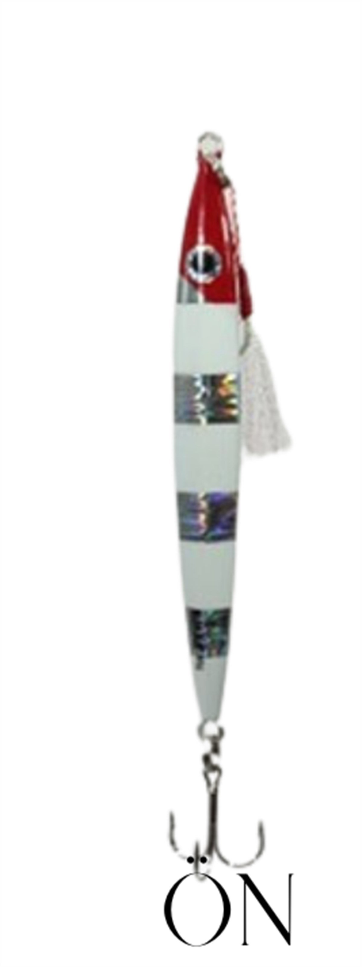 BALZA JİK LF 187 30 GR