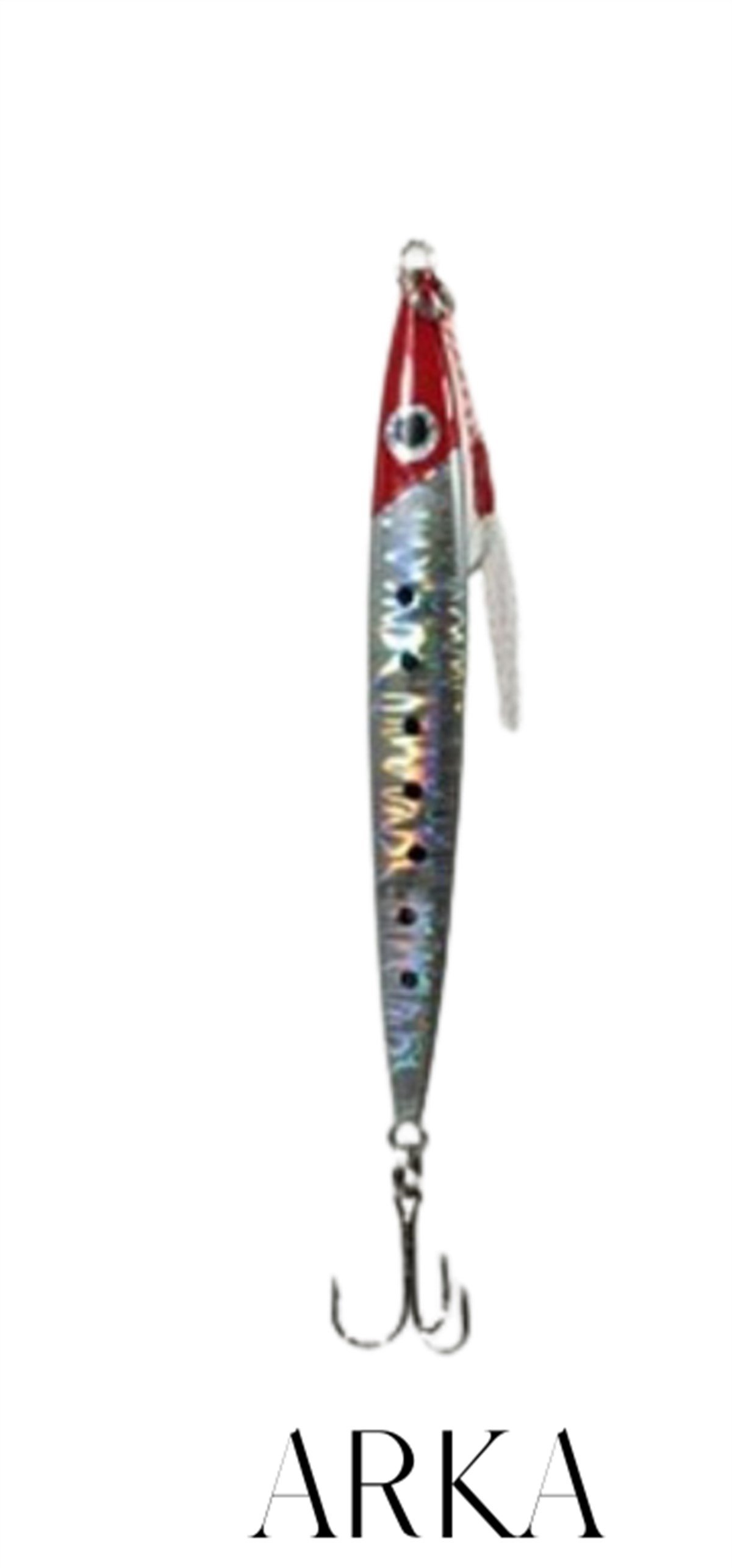 BALZA JİK LF 187 30 GR