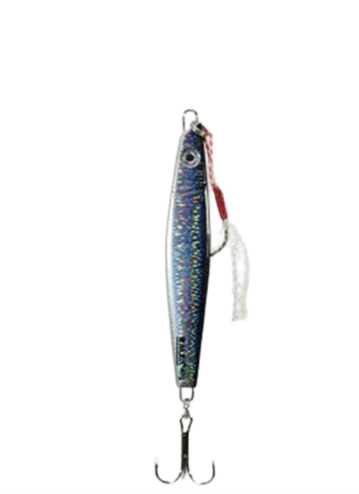 BALZA JİK LF 87 ASİST İĞNELİ 40 GR