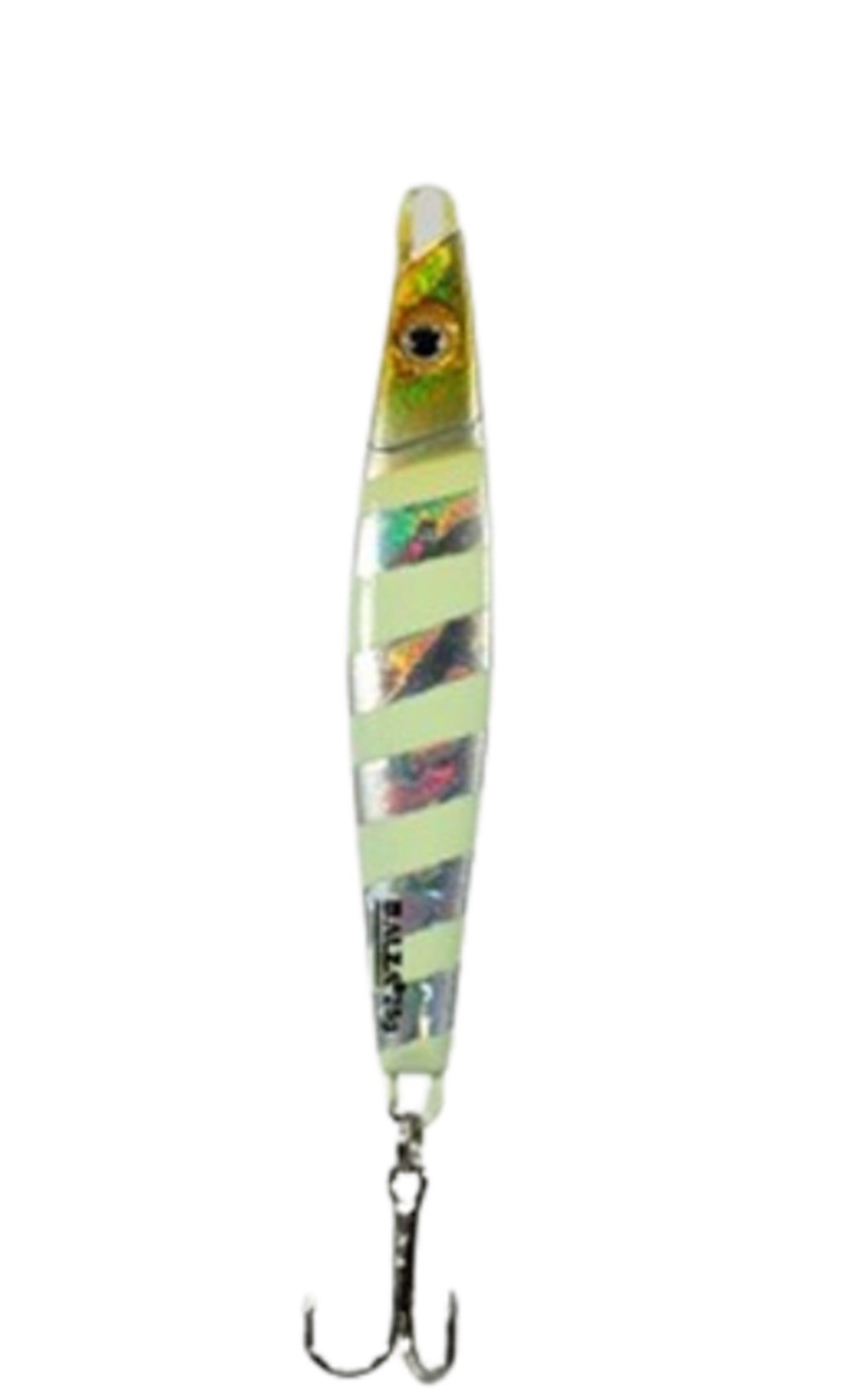 BALZA JİK LF 87 ASİST İĞNELİ 40 GR