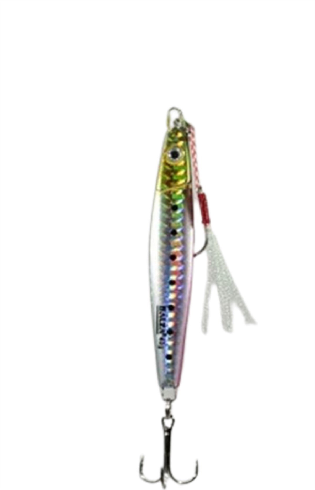 BALZA JİK LF 87 ASİST İĞNELİ 40 GR