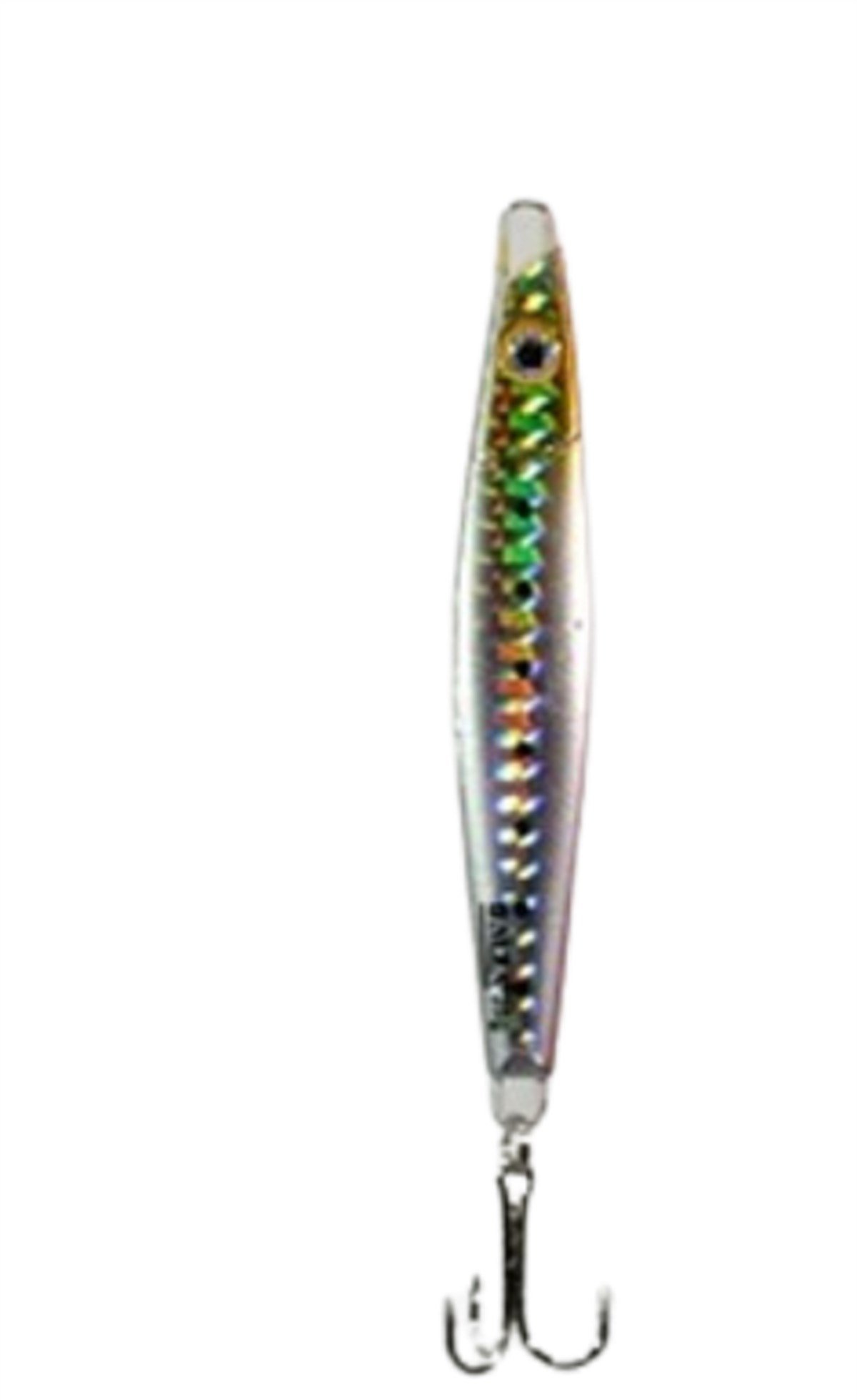 BALZA JİK LF 87 ASİST İĞNELİ 40 GR