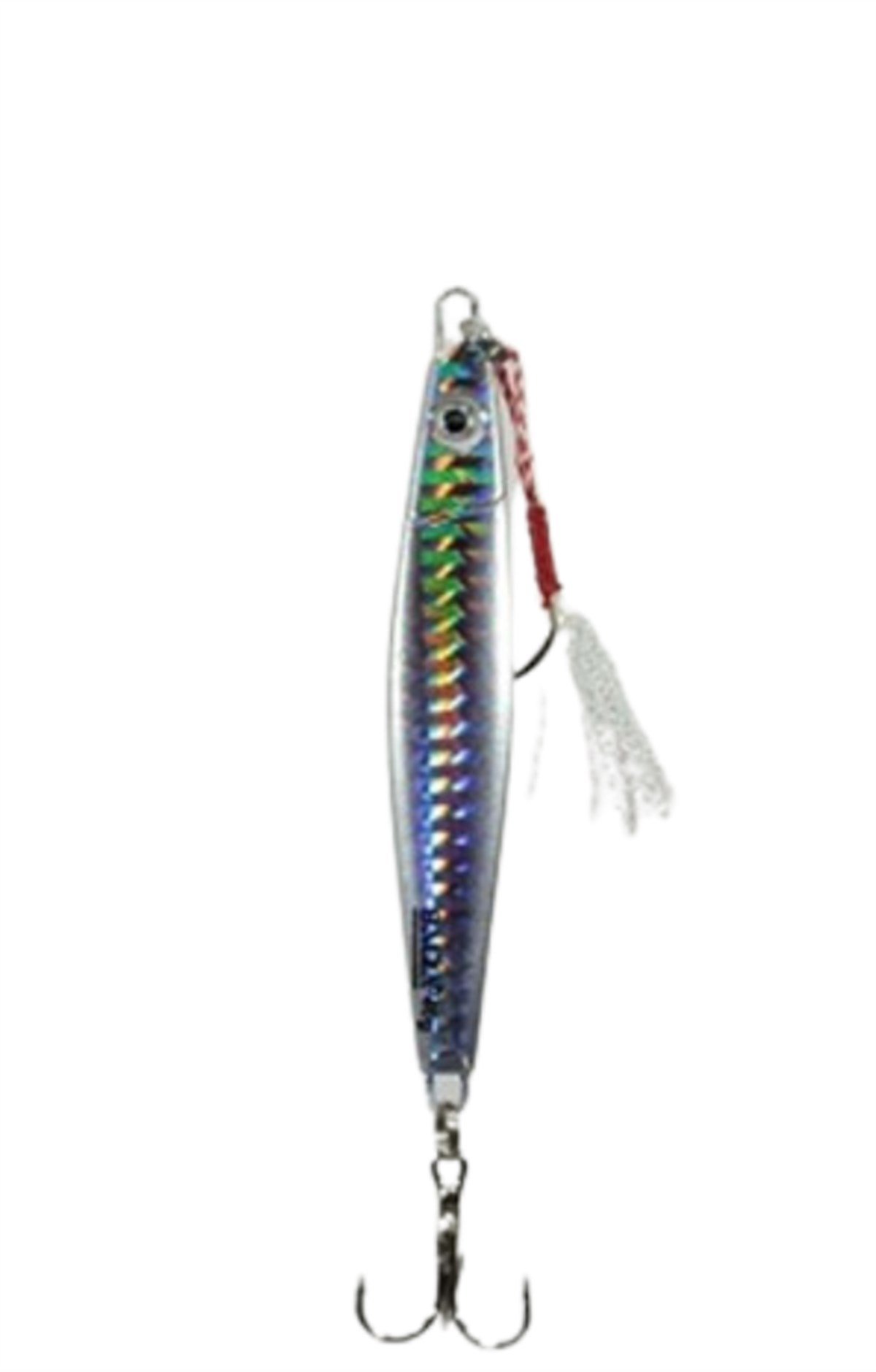 BALZA JİK LF 87 ASİST İĞNELİ 40 GR