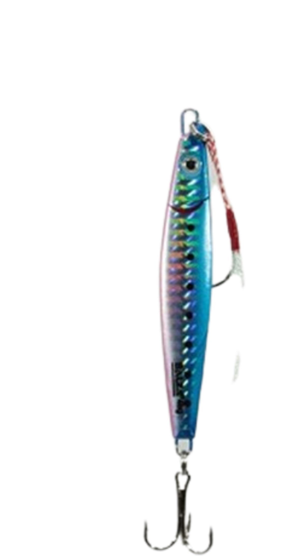 BALZA JİK LF 87 ASİST İĞNELİ 40 GR