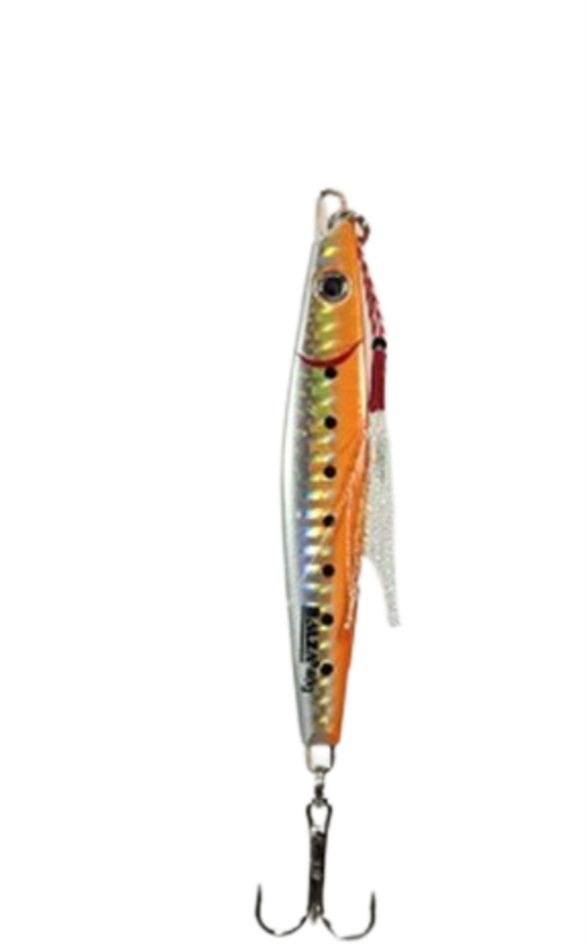 BALZA JİK LF 87 ASİST İĞNELİ 40 GR