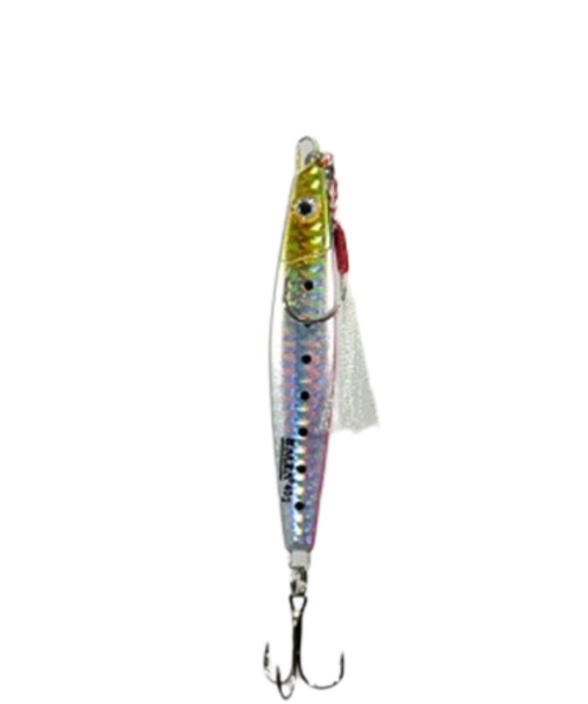 BALZA JİK LF 87 ASİST İĞNELİ 40 GR