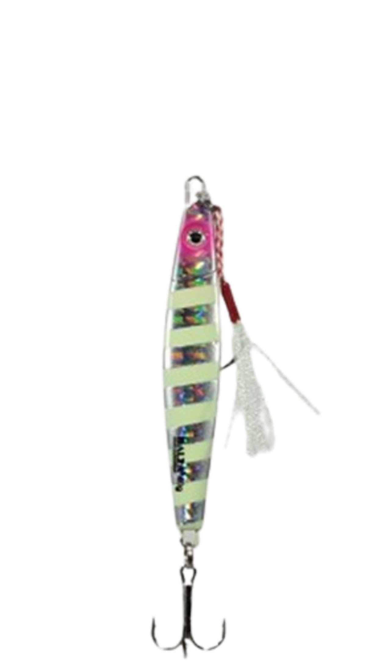 BALZA JİK LF 87 ASİST İĞNELİ 40 GR