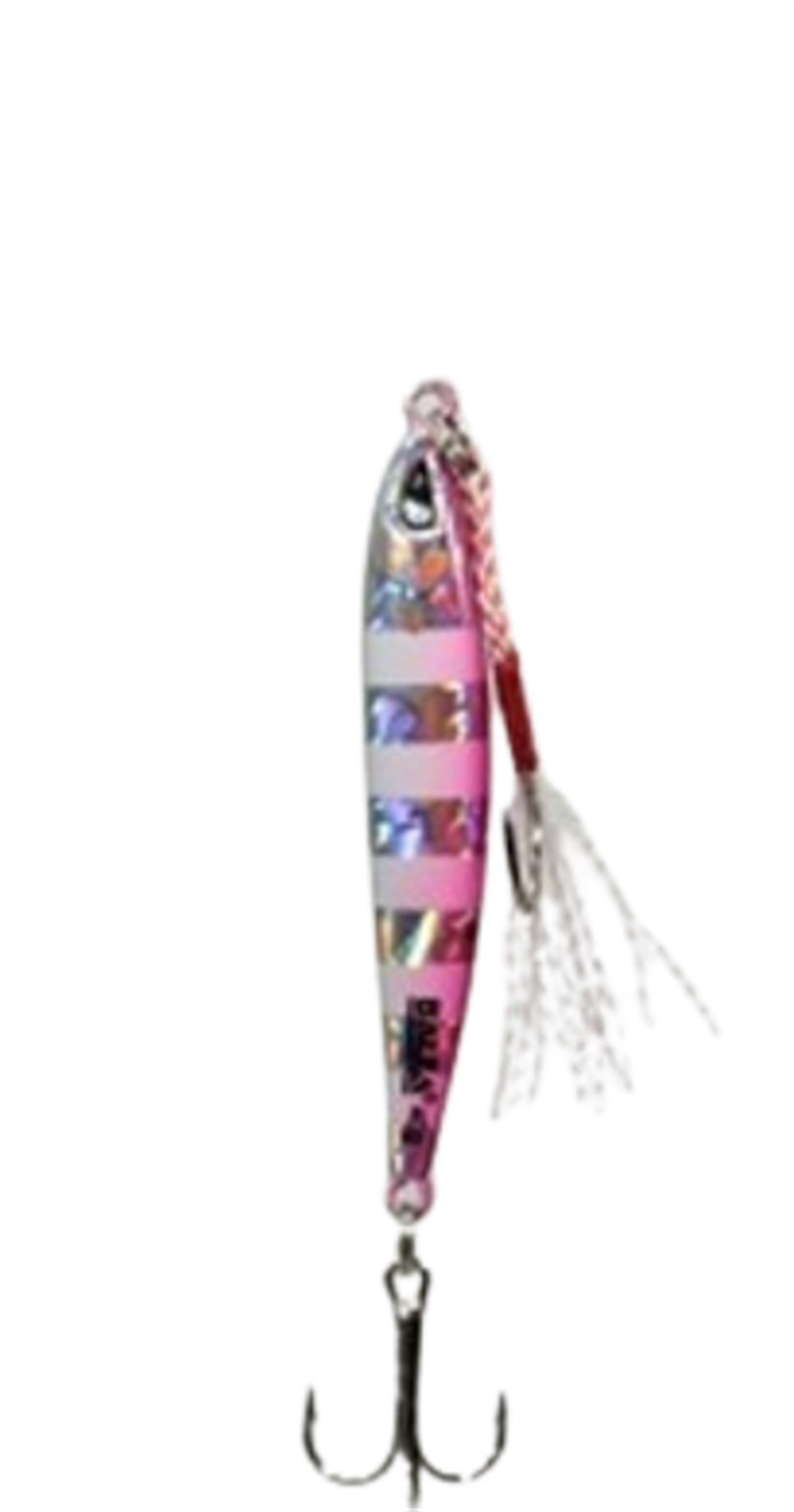 BALZA JİK LF112 A 40 GR  ASİST İĞNELİ