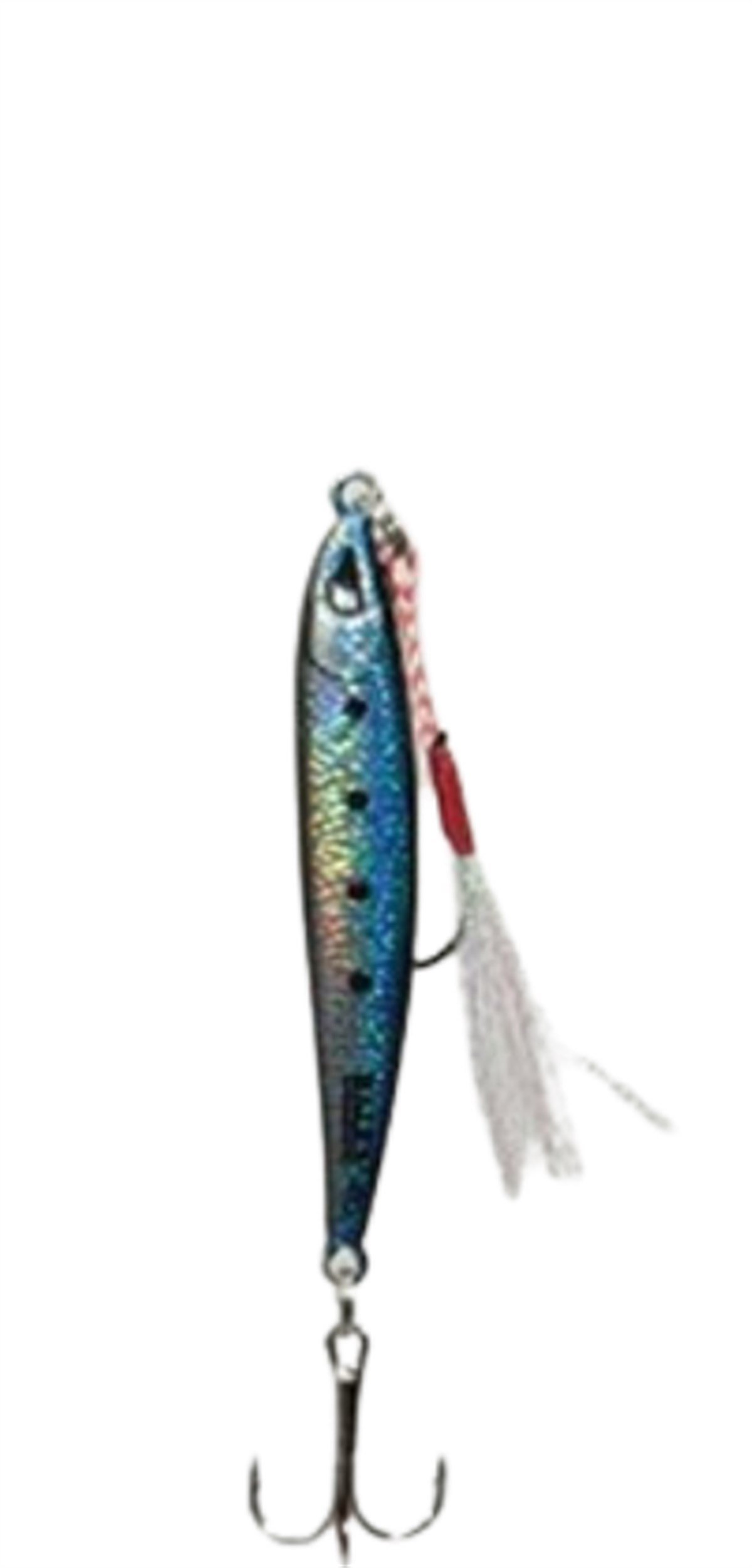 BALZA JİK LF112 A 40 GR  ASİST İĞNELİ