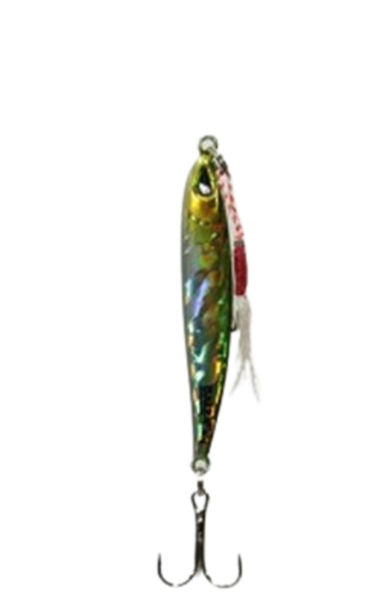 BALZA JİK LF112 A 40 GR  ASİST İĞNELİ