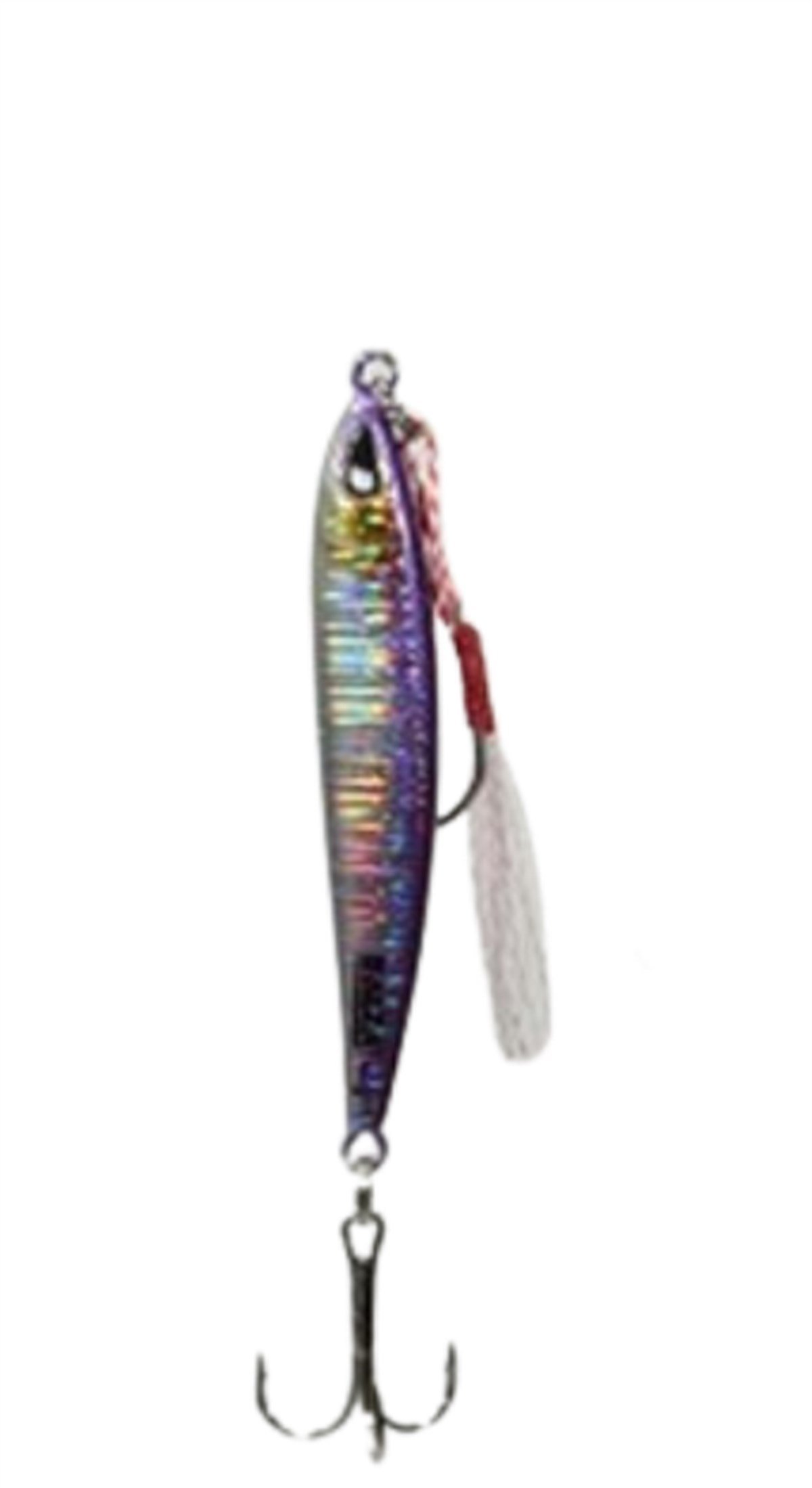 BALZA JİK LF112 A 40 GR  ASİST İĞNELİ