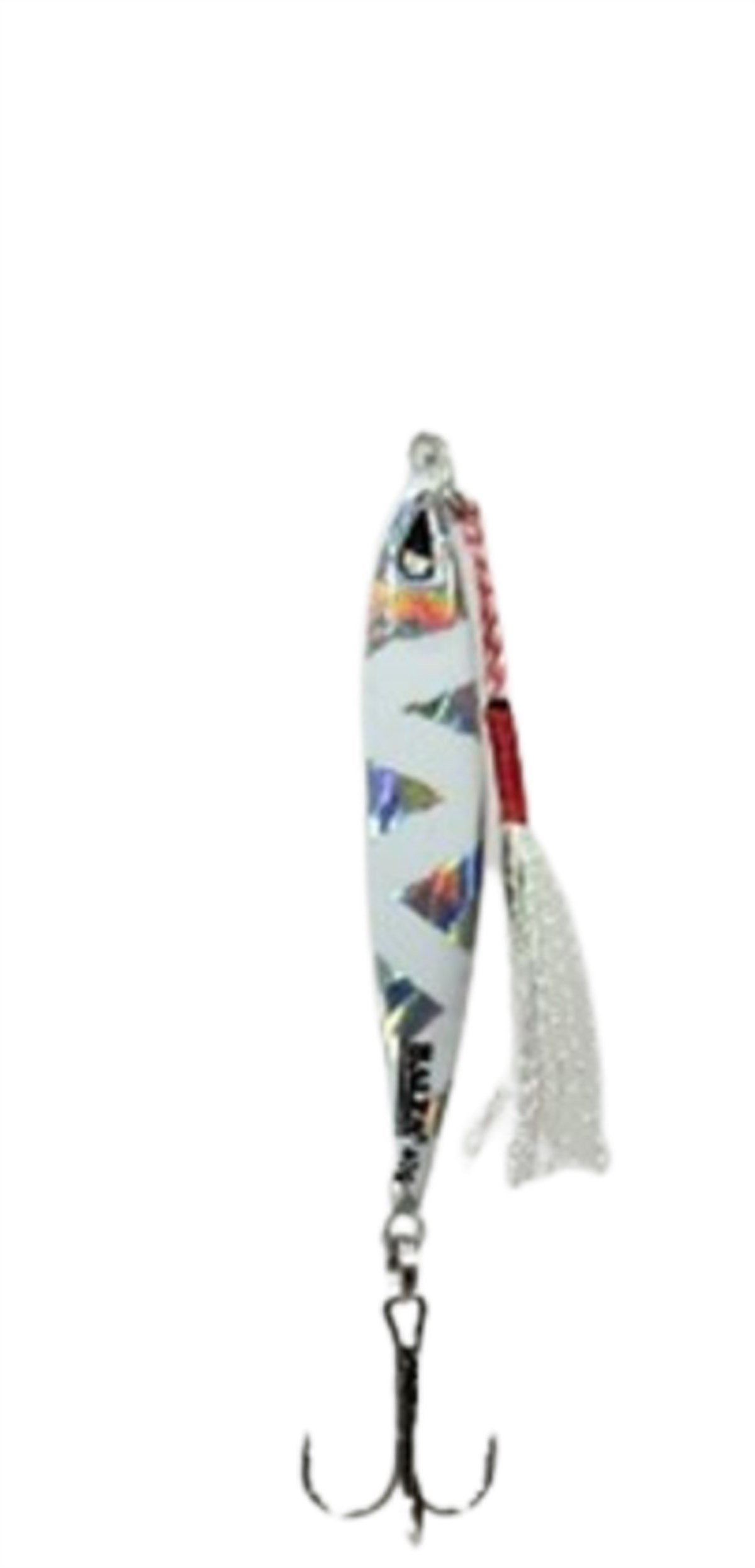 BALZA JİK LF112 A 40 GR  ASİST İĞNELİ