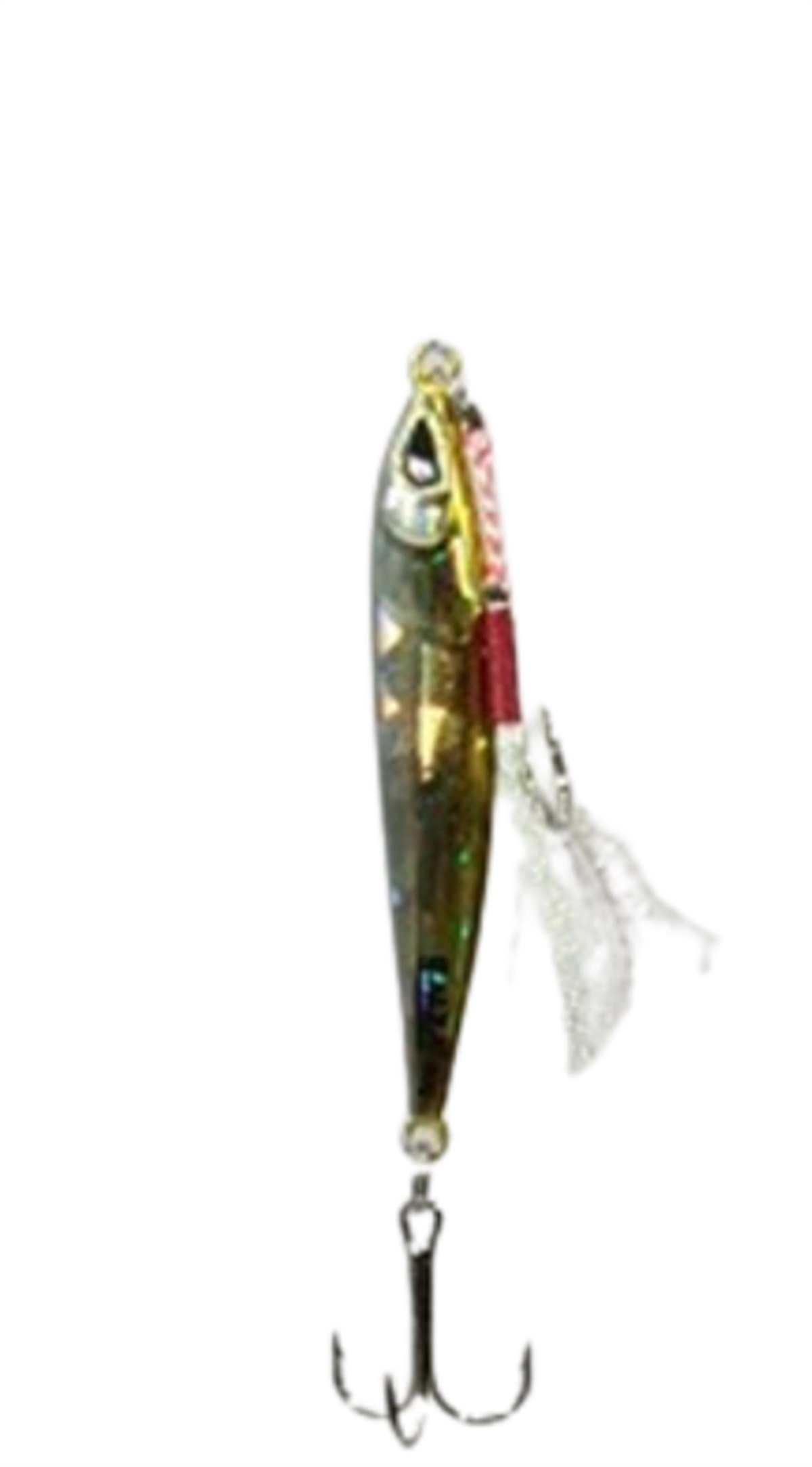 BALZA JİK LF112 A 40 GR  ASİST İĞNELİ