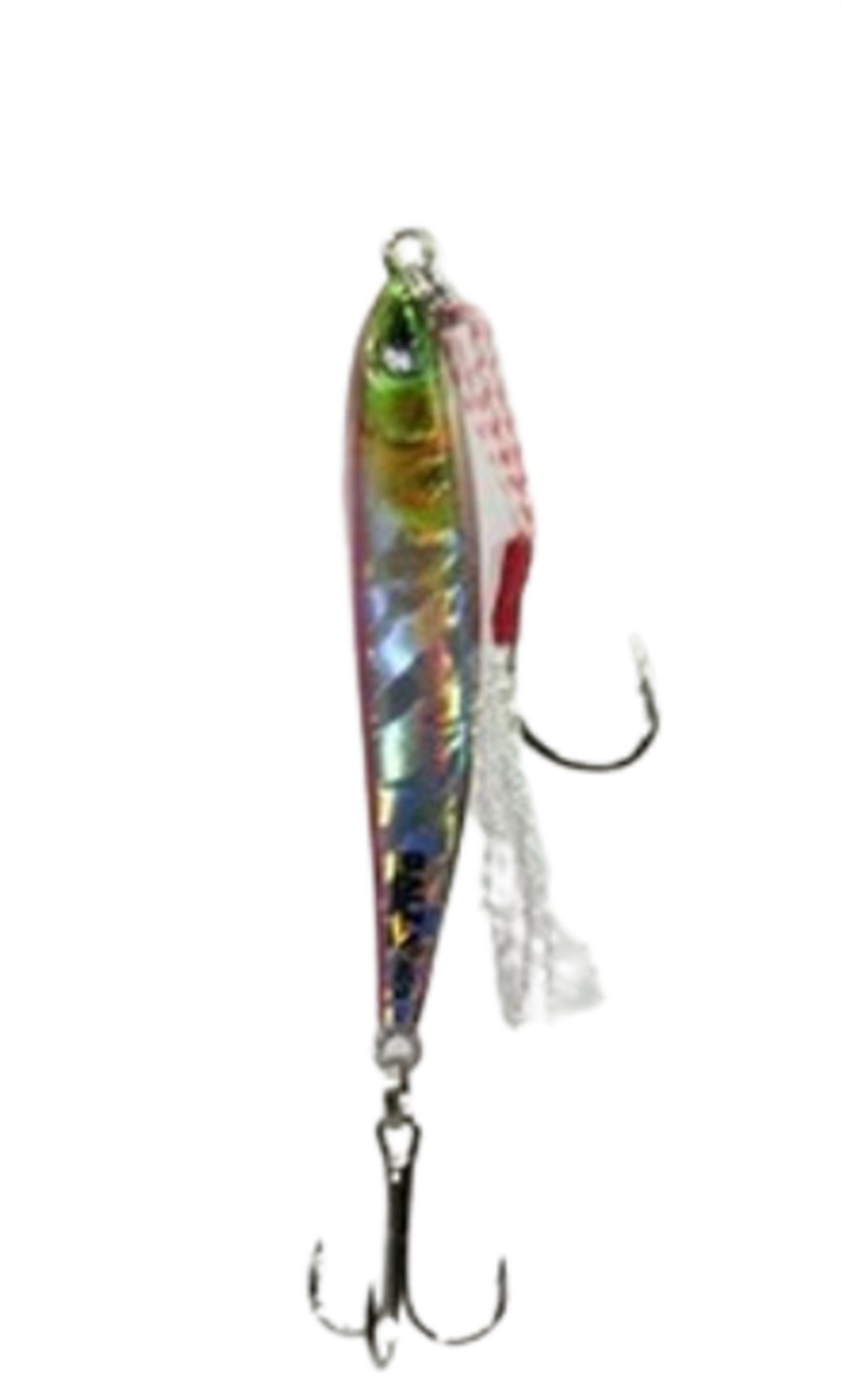 BALZA JİK LF112 A 40 GR  ASİST İĞNELİ