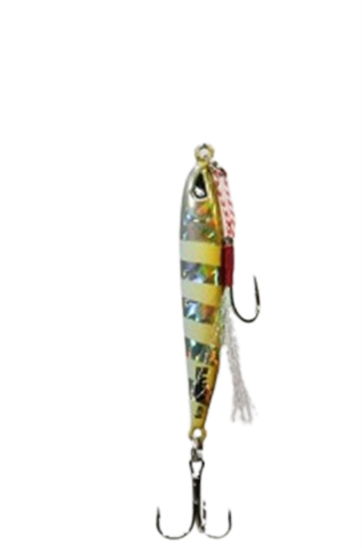 BALZA JİK LF112 A 40 GR  ASİST İĞNELİ