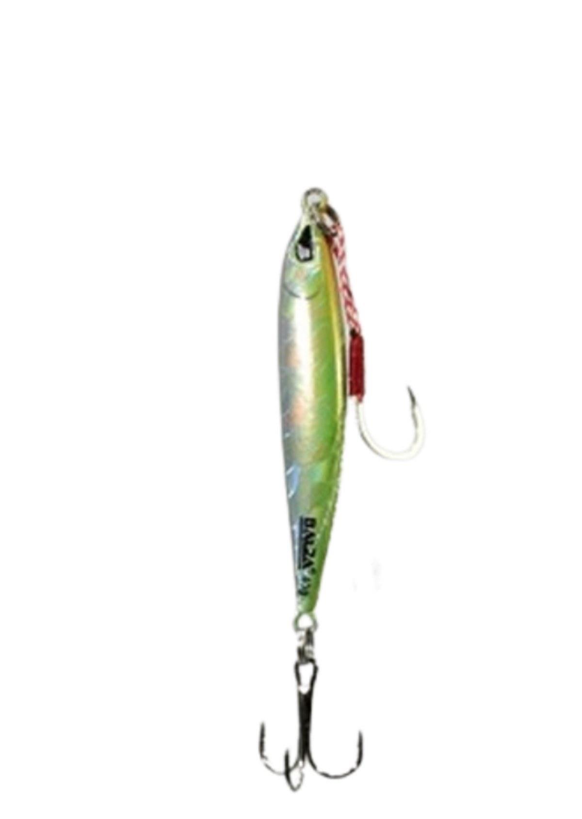 BALZA JİK LF112 A 40 GR  ASİST İĞNELİ