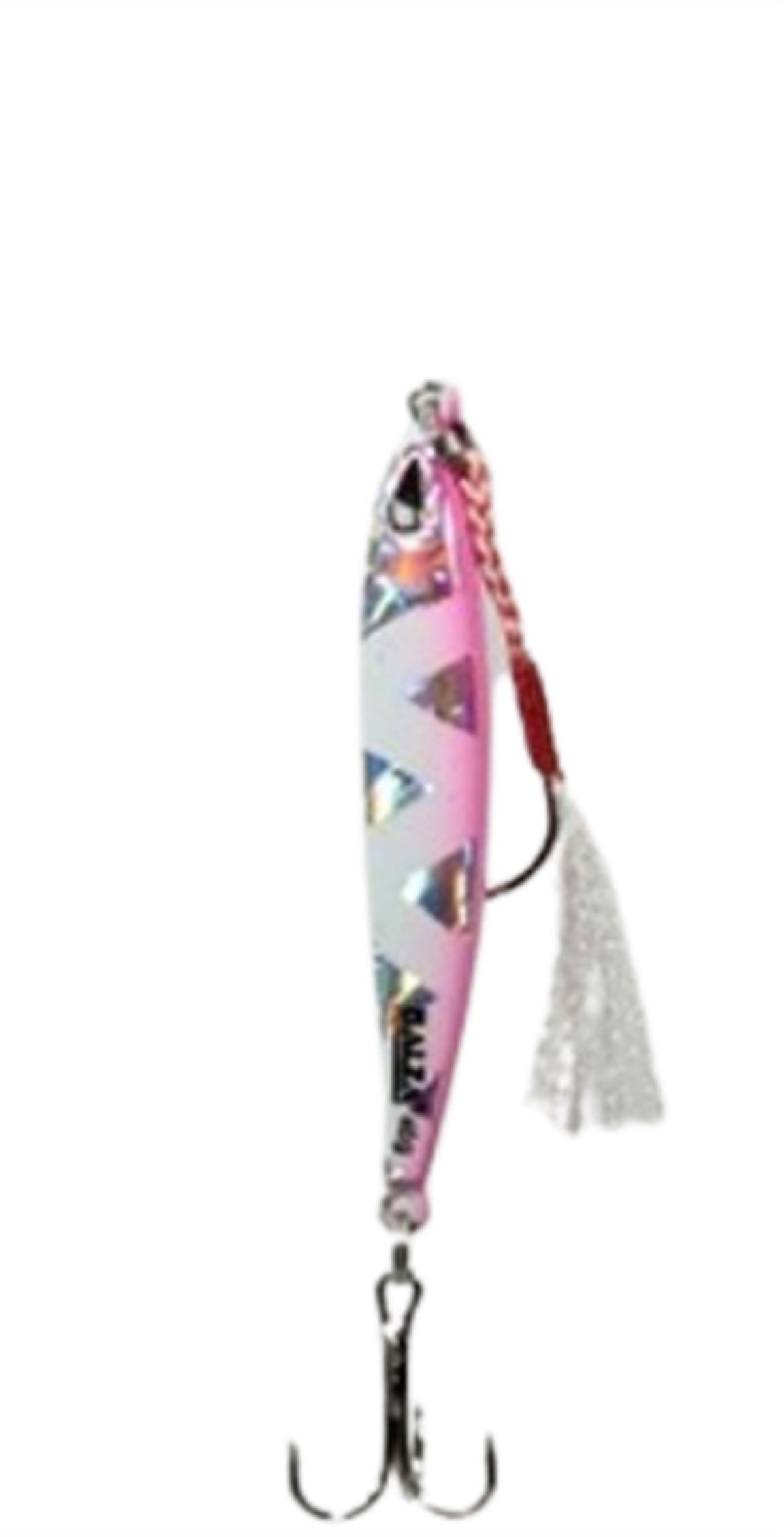 BALZA JİK LF112 A 40 GR  ASİST İĞNELİ