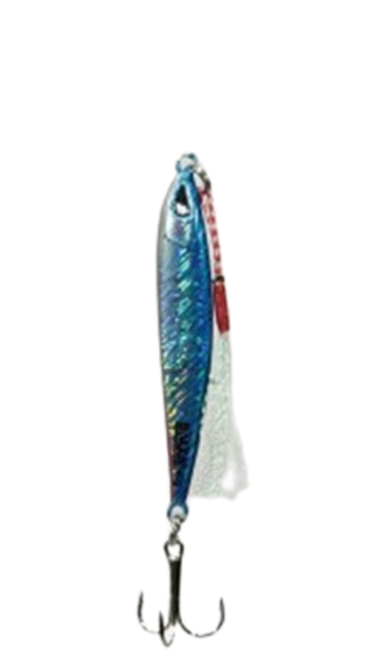 BALZA JİK LF112 A 40 GR  ASİST İĞNELİ