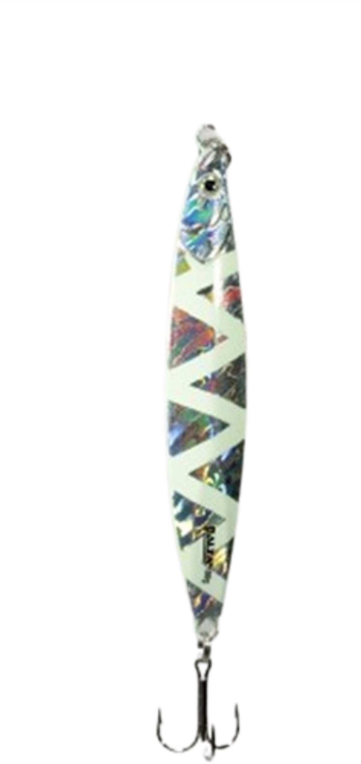 BALZA JİK  LF135  ASİST İĞNELİ 60*80*100 GR