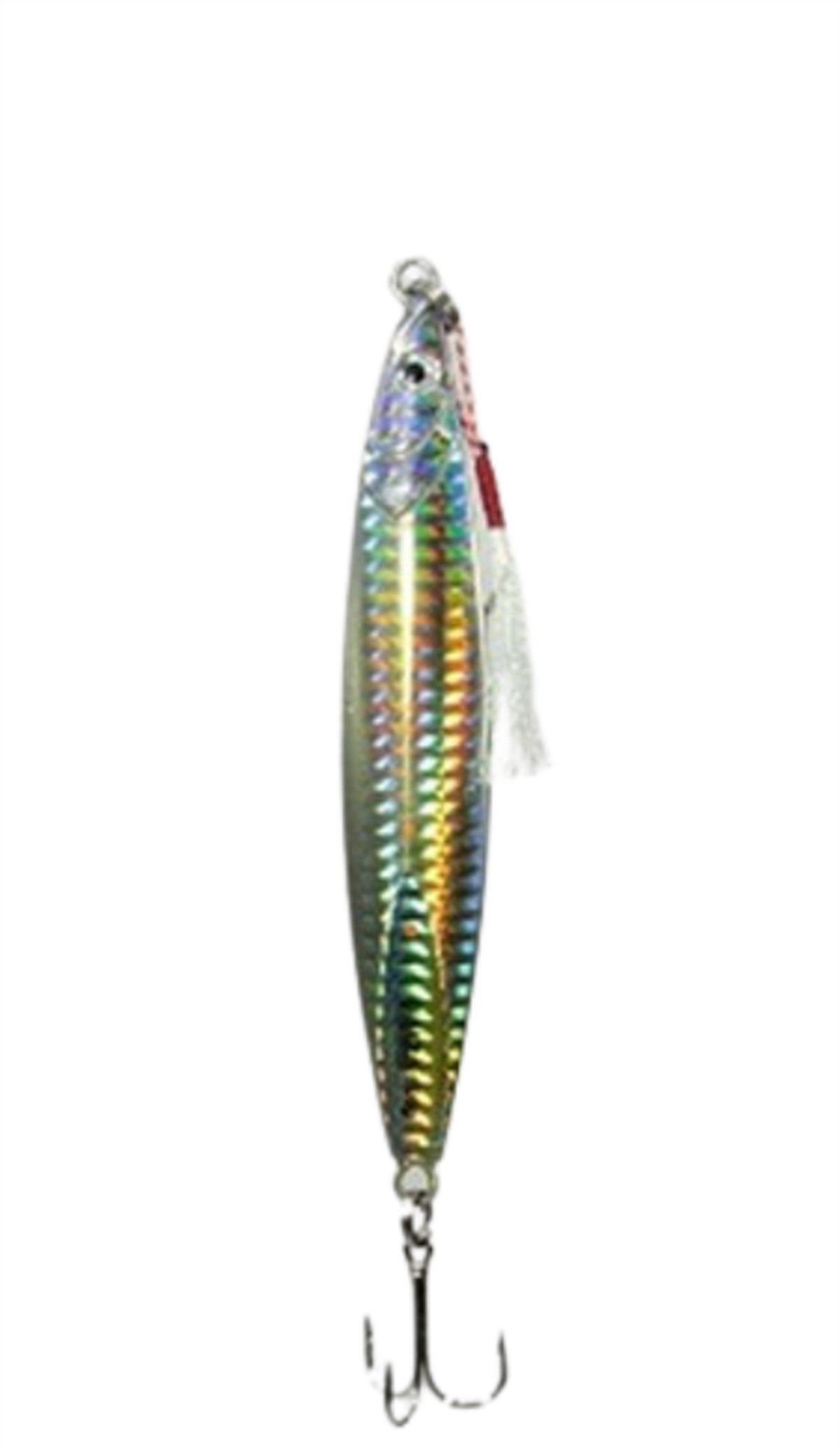 BALZA JİK  LF135  ASİST İĞNELİ 60*80*100 GR