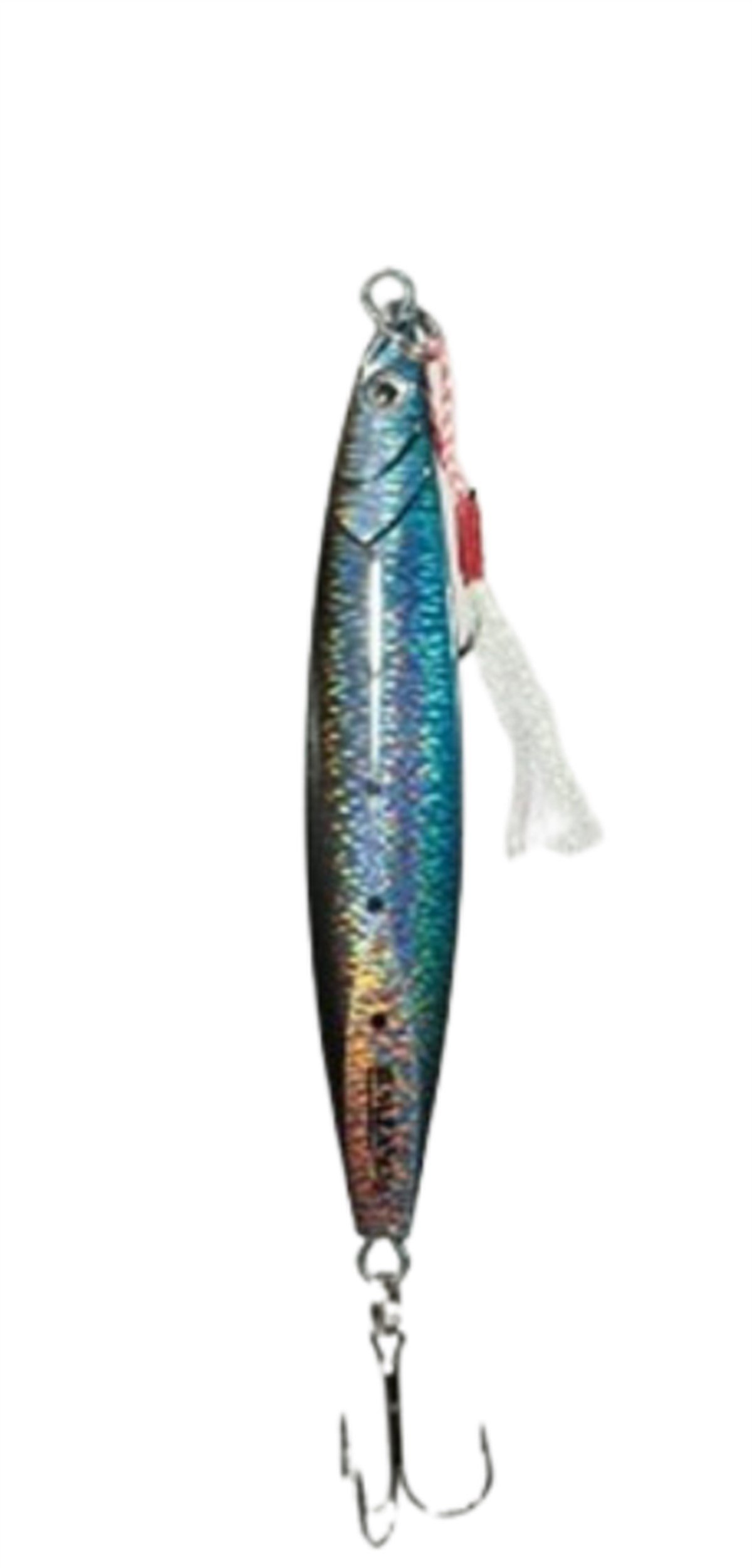 BALZA JİK  LF135  ASİST İĞNELİ 60*80*100 GR