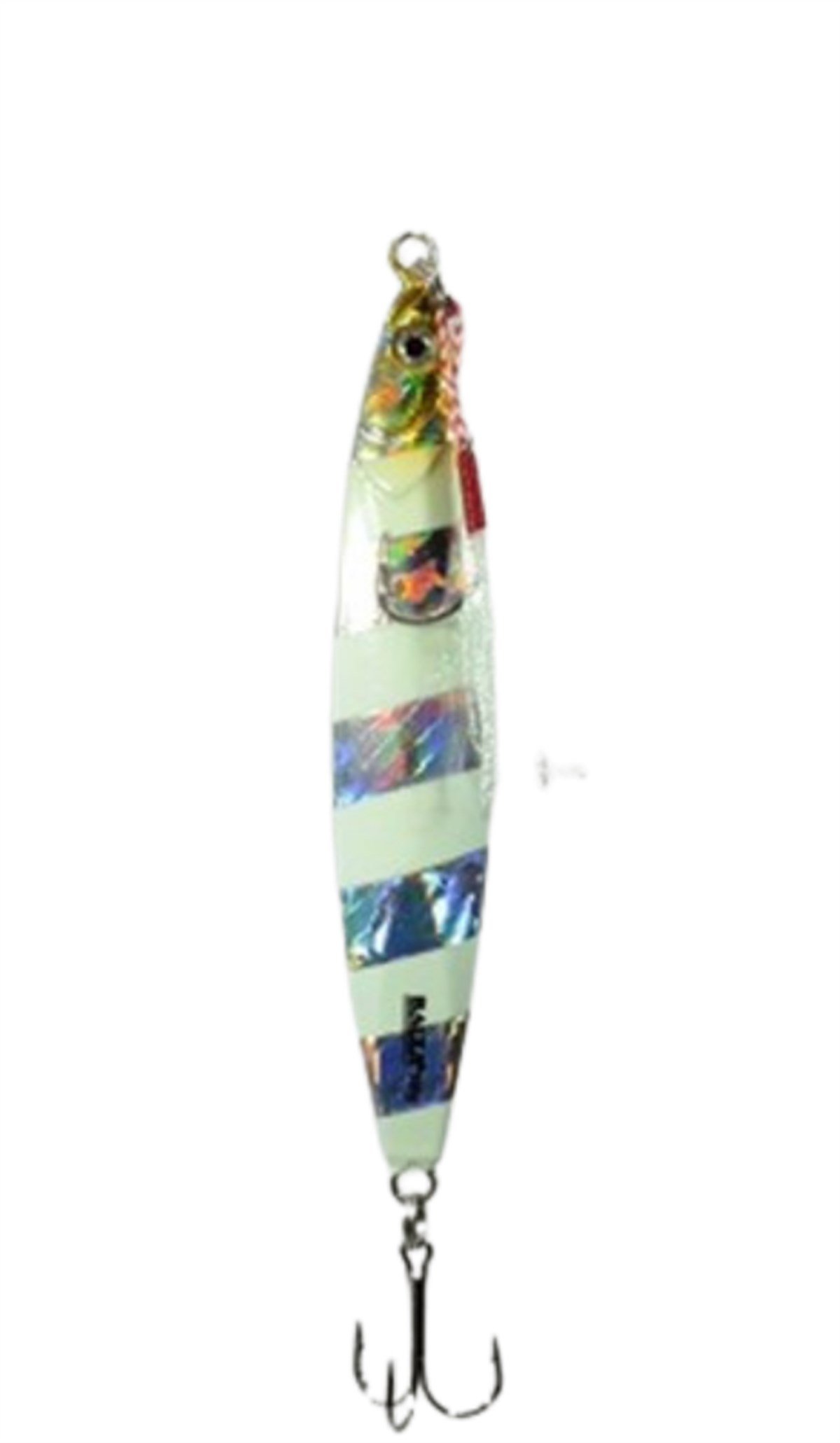 BALZA JİK  LF135  ASİST İĞNELİ 60*80*100 GR