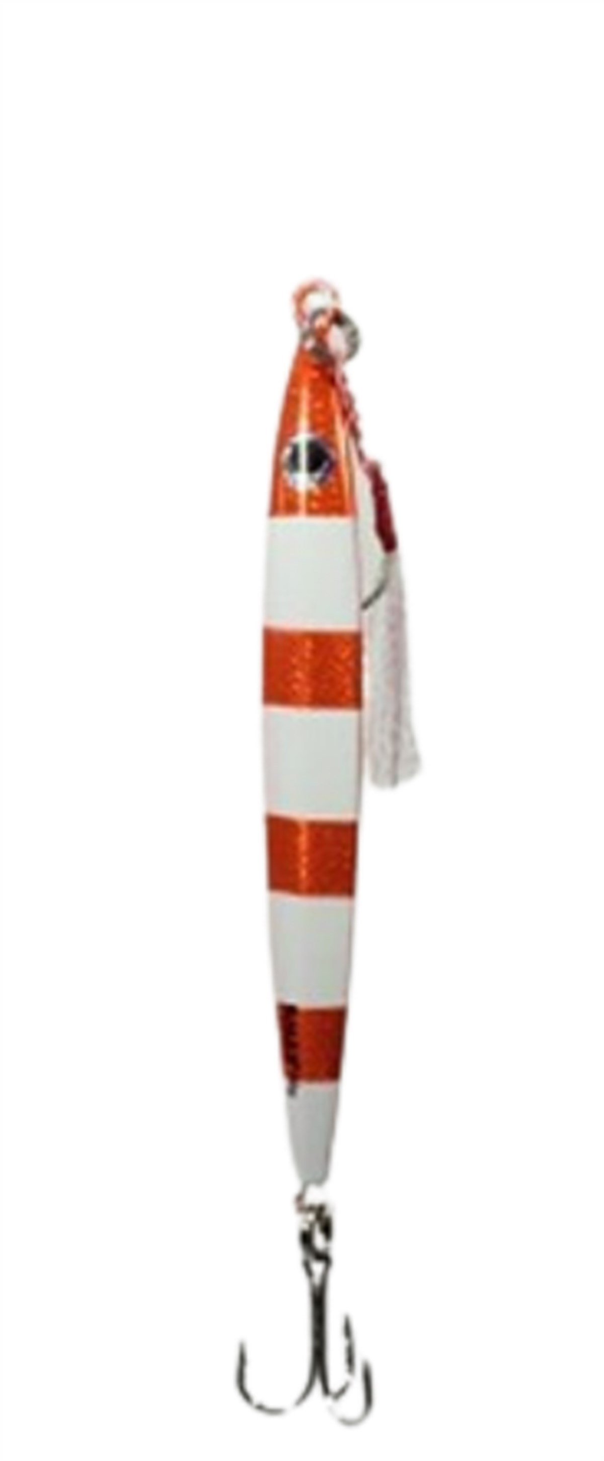 BALZA JİK LF187  ASİST İĞNELİ  40*60*80GR