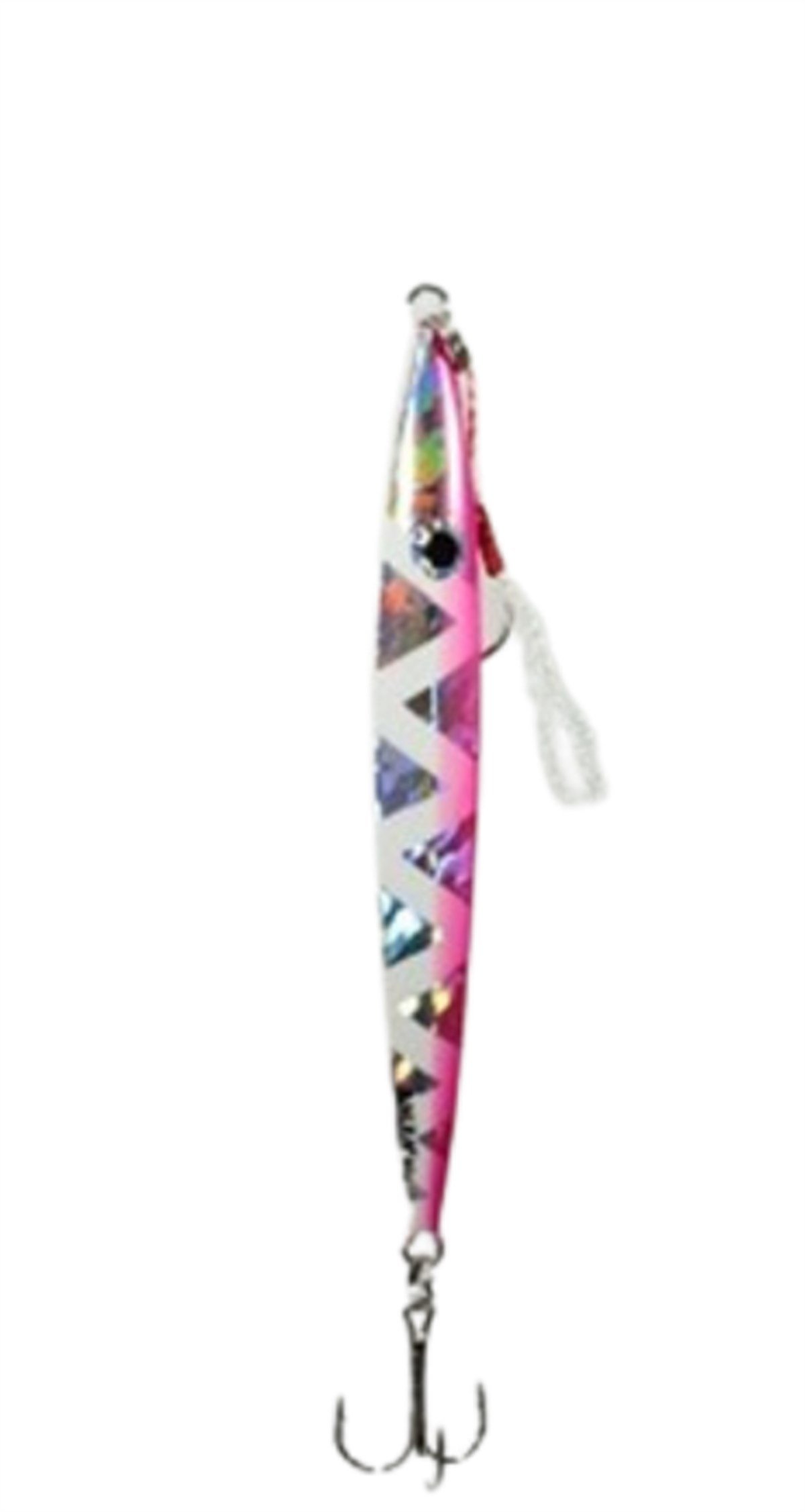 BALZA JİK LF187  ASİST İĞNELİ  40*60*80GR