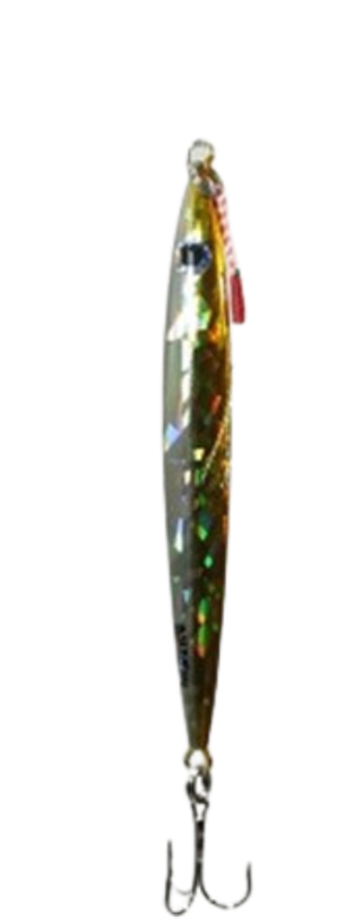 BALZA JİK LF187  ASİST İĞNELİ  40*60*80GR