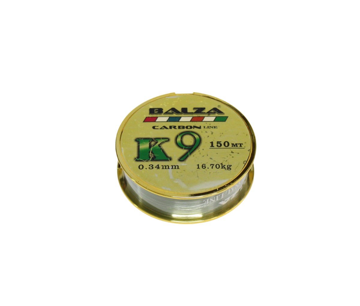 BALZA K9 MİSİNA 150 MT 