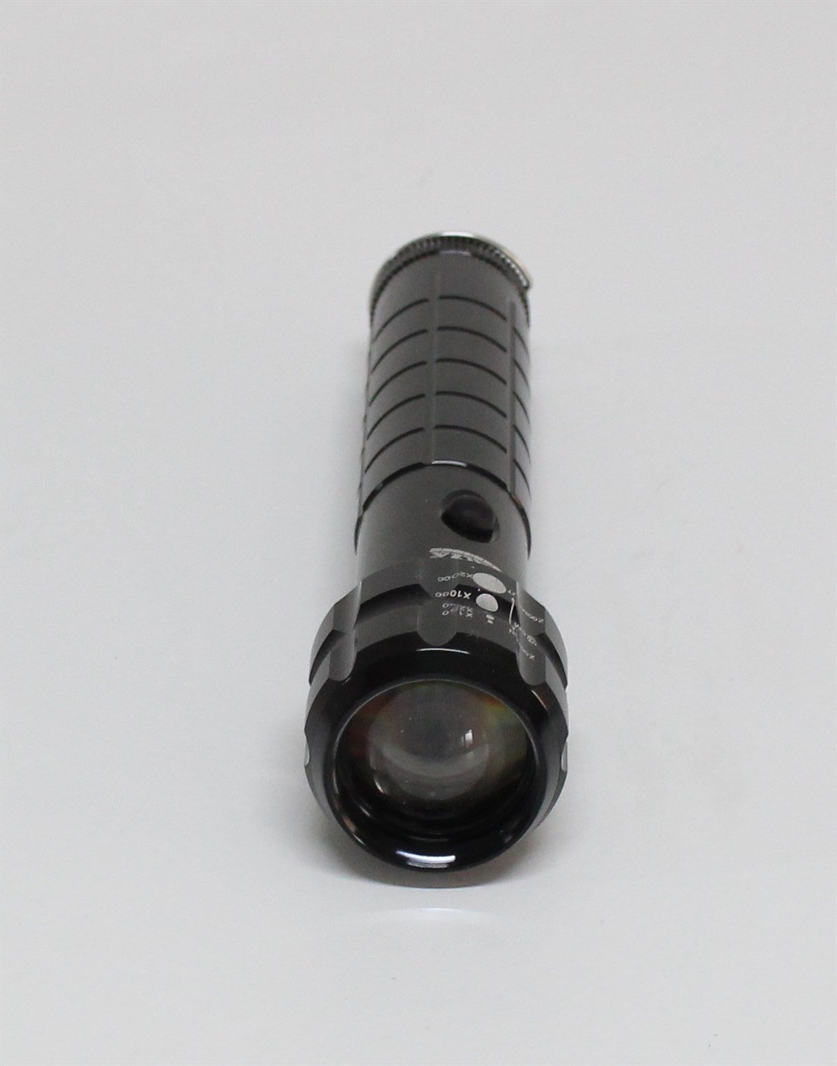 BALZA  LEDLİ ZOOMLU EL FENERİ (2228)