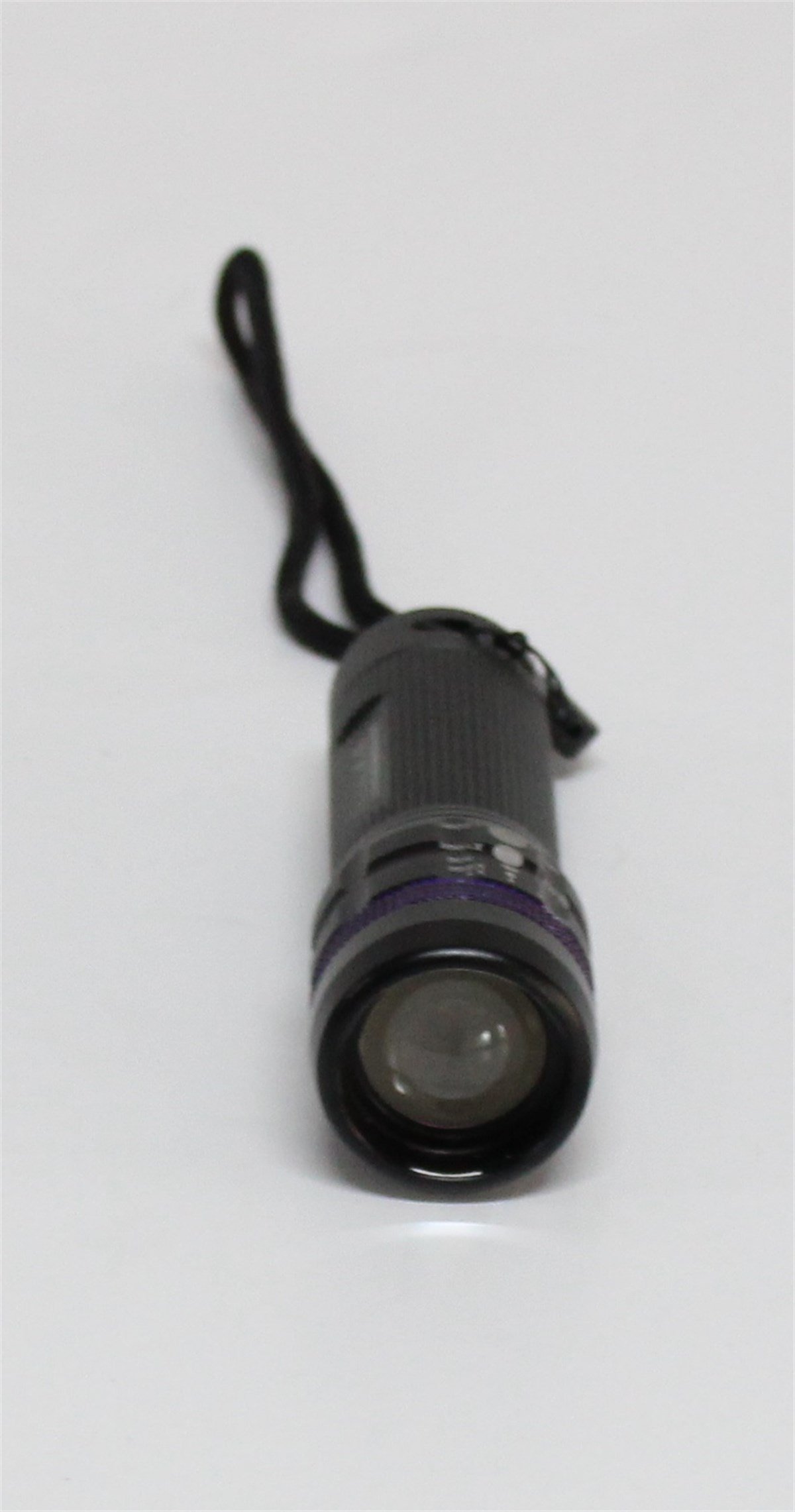 BALZA LEDLİ ZOOMLU EL FENERİ( 8417)MODEL