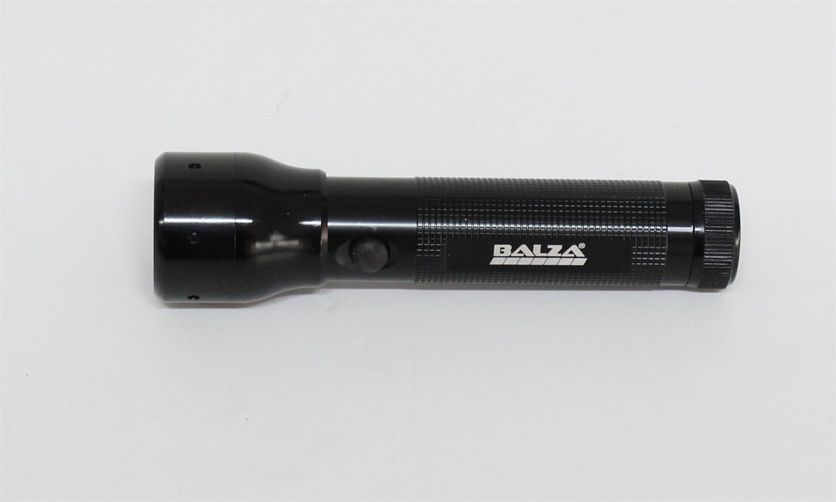 BALZA LEDLİ ZOOMLU EL FENERİ( 8419)MODEL