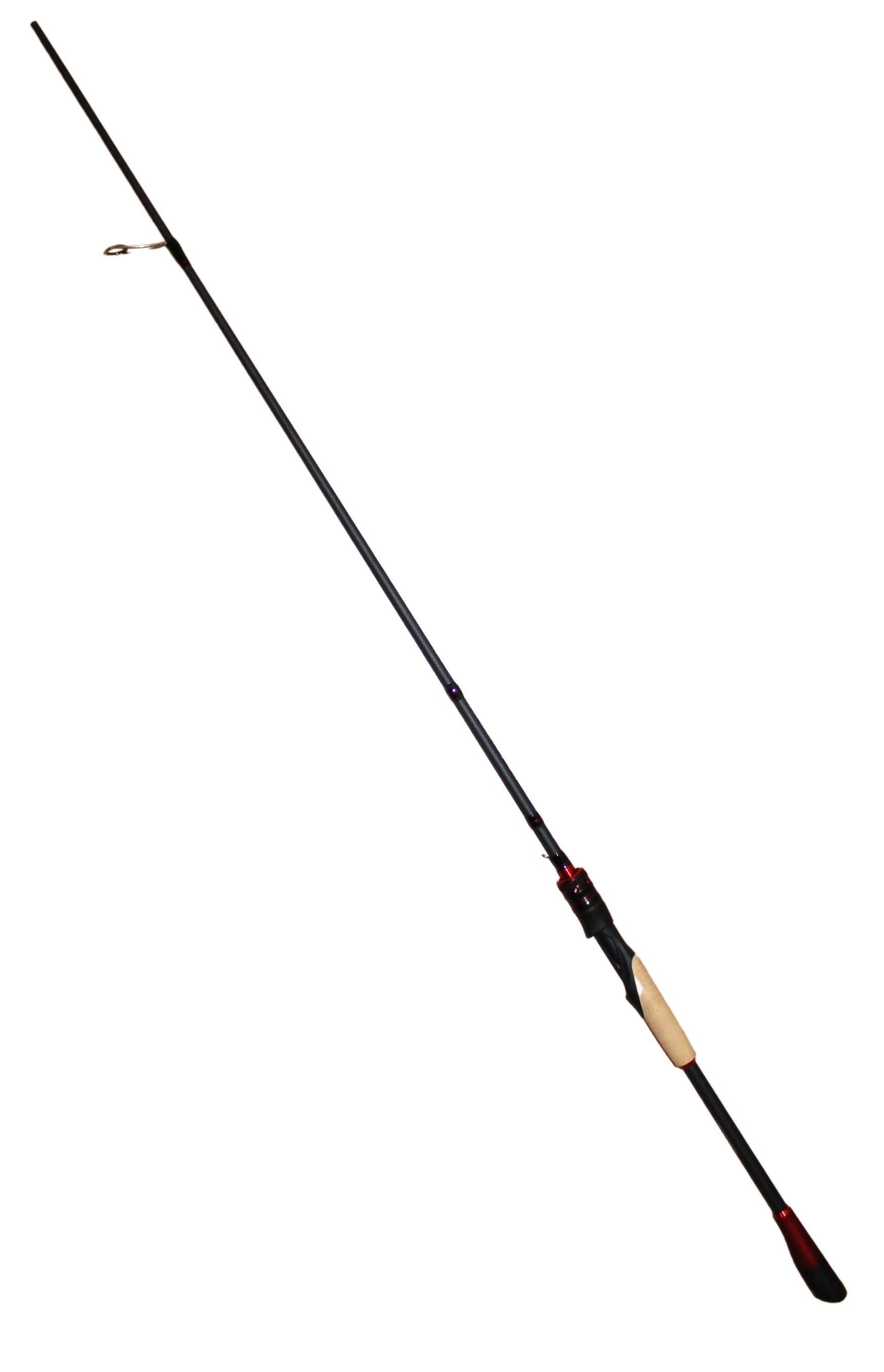 BALZA LEGENT KARBON KAMIŞ