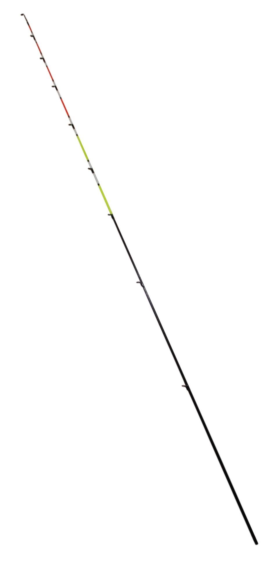 BALZA MICRO 10-50 AKSİYON 2 PARÇA KAMIŞ