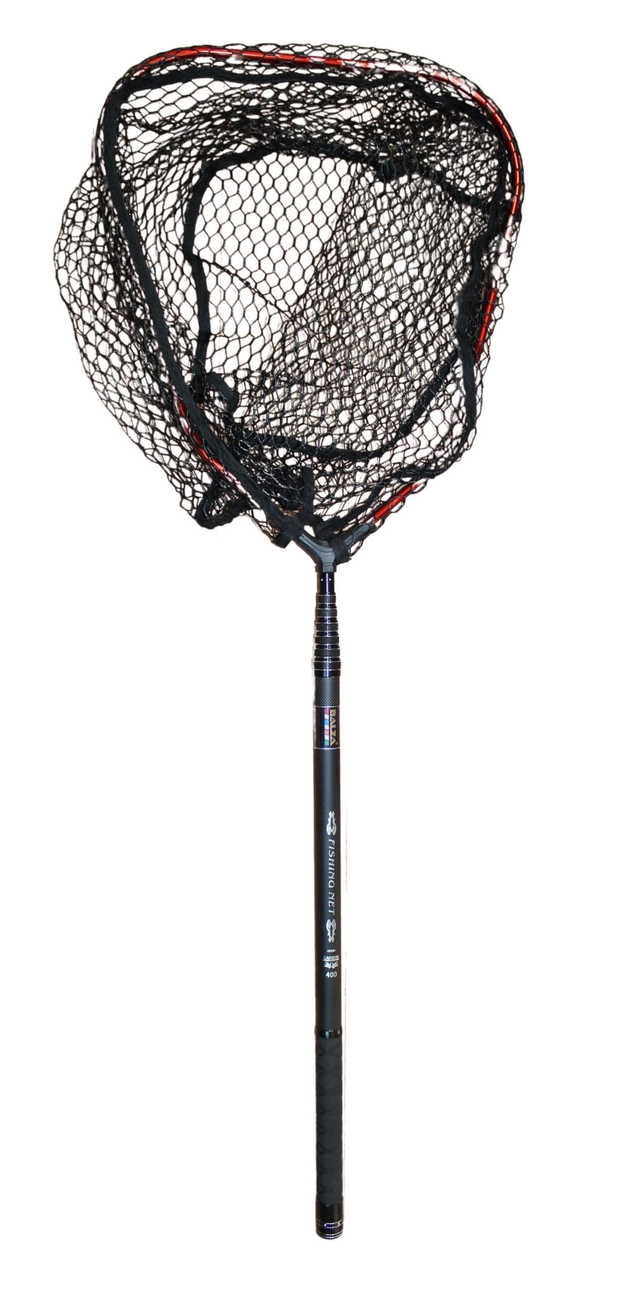 BALZA VİDALI CARBON SAP VE PLASTİK / MİSİNALI KEPÇE