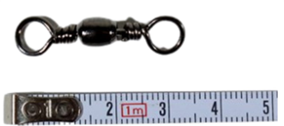 BLACK NIKEL 144 AD PAKET FIRDÖNDÜ 