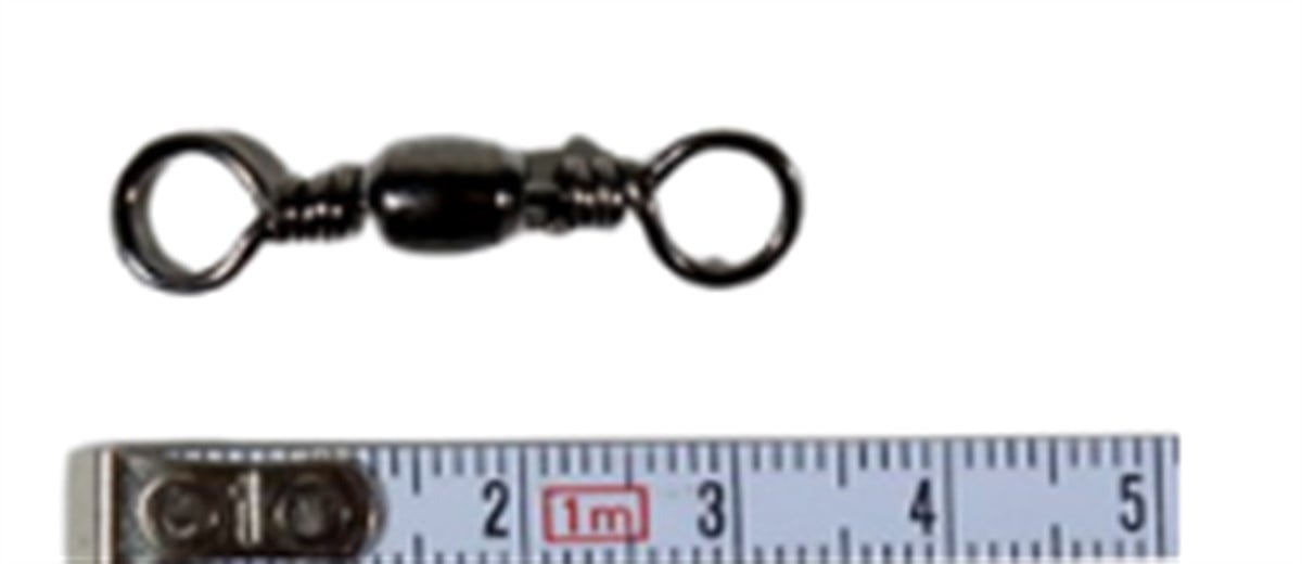 BLACK NIKEL 144 AD PAKET FIRDÖNDÜ 