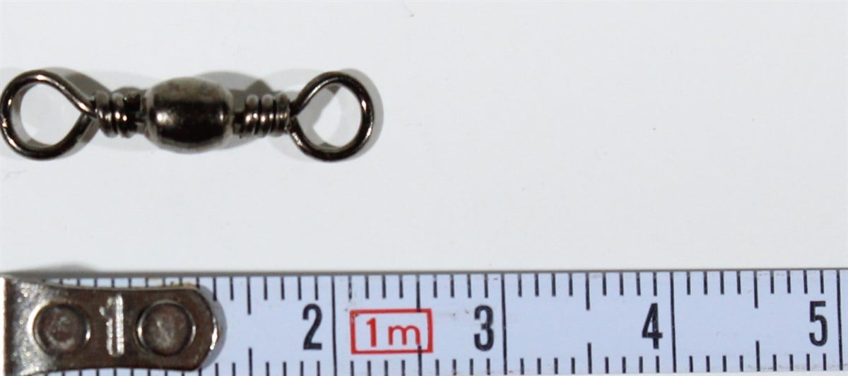 BLACK NIKEL 144 AD PAKET FIRDÖNDÜ 