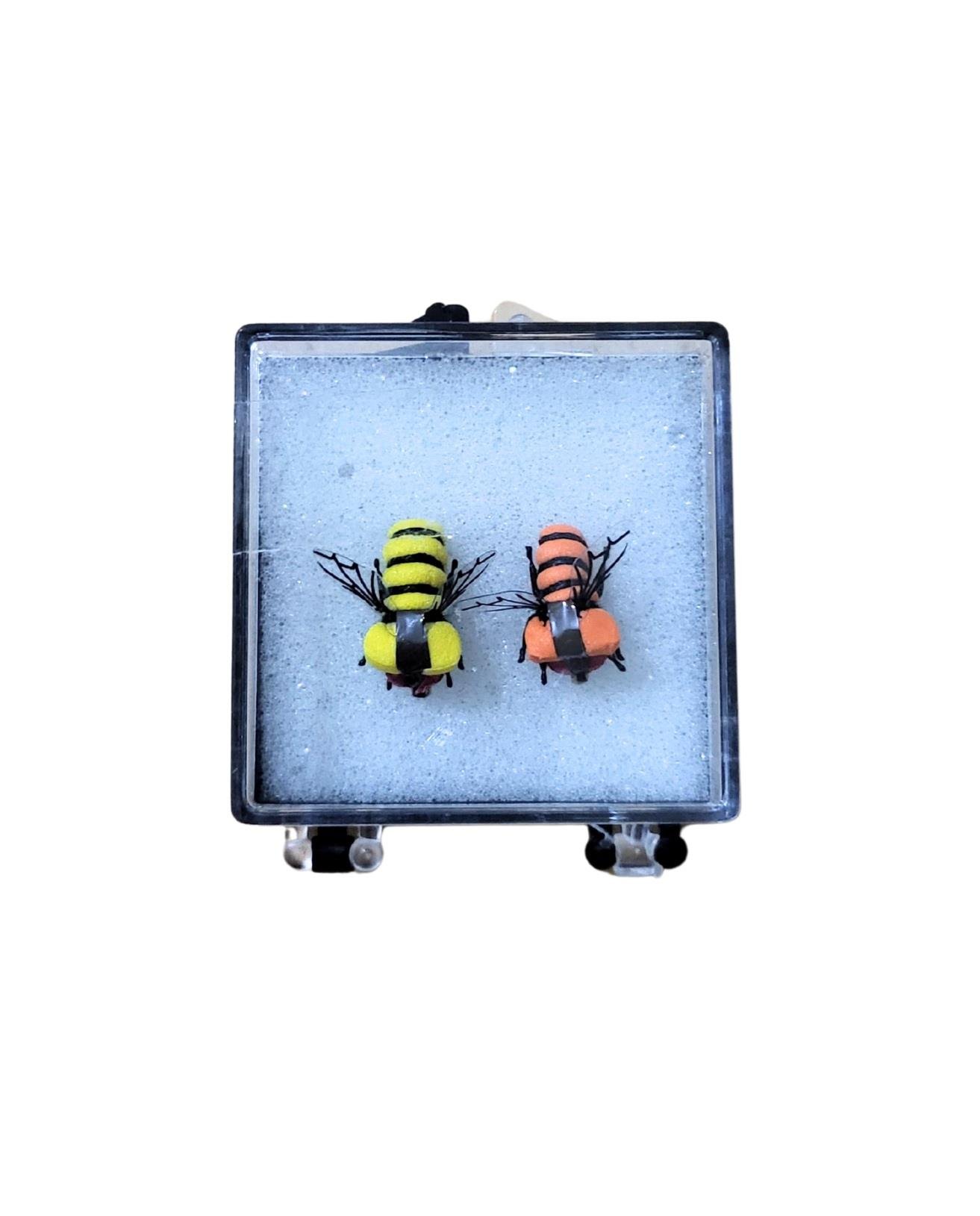 EL YAPIMI SAHTE SİNEK