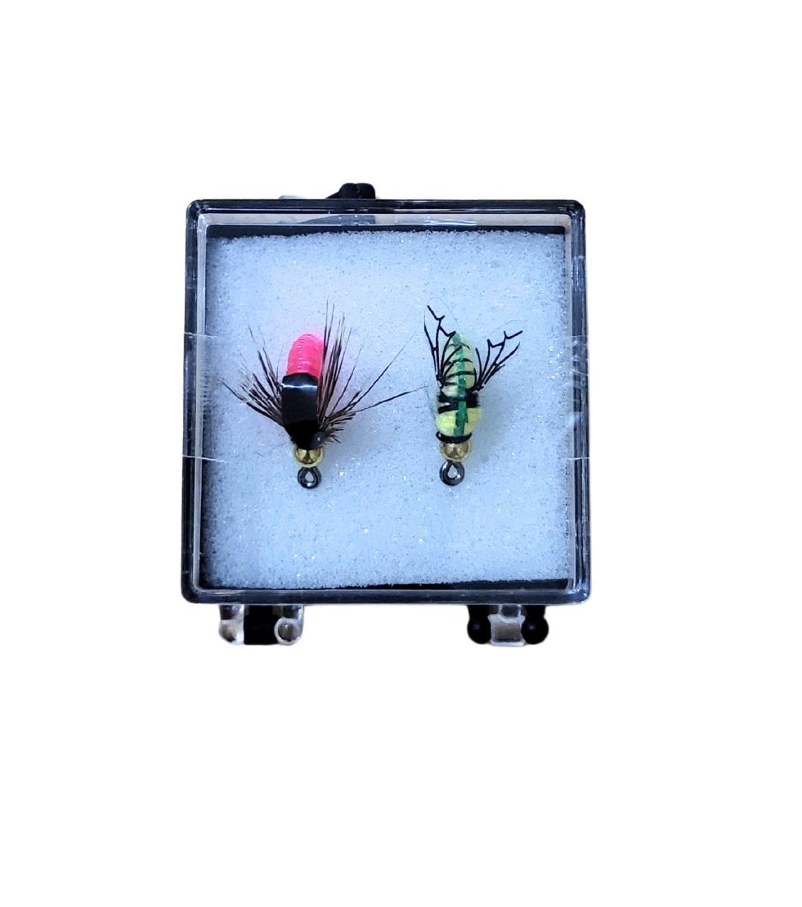 EL YAPIMI SAHTE SİNEK