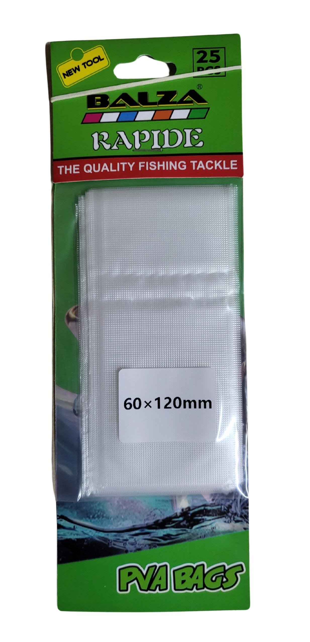 ERİYEN YEMLEME TORBASI 25Lİ