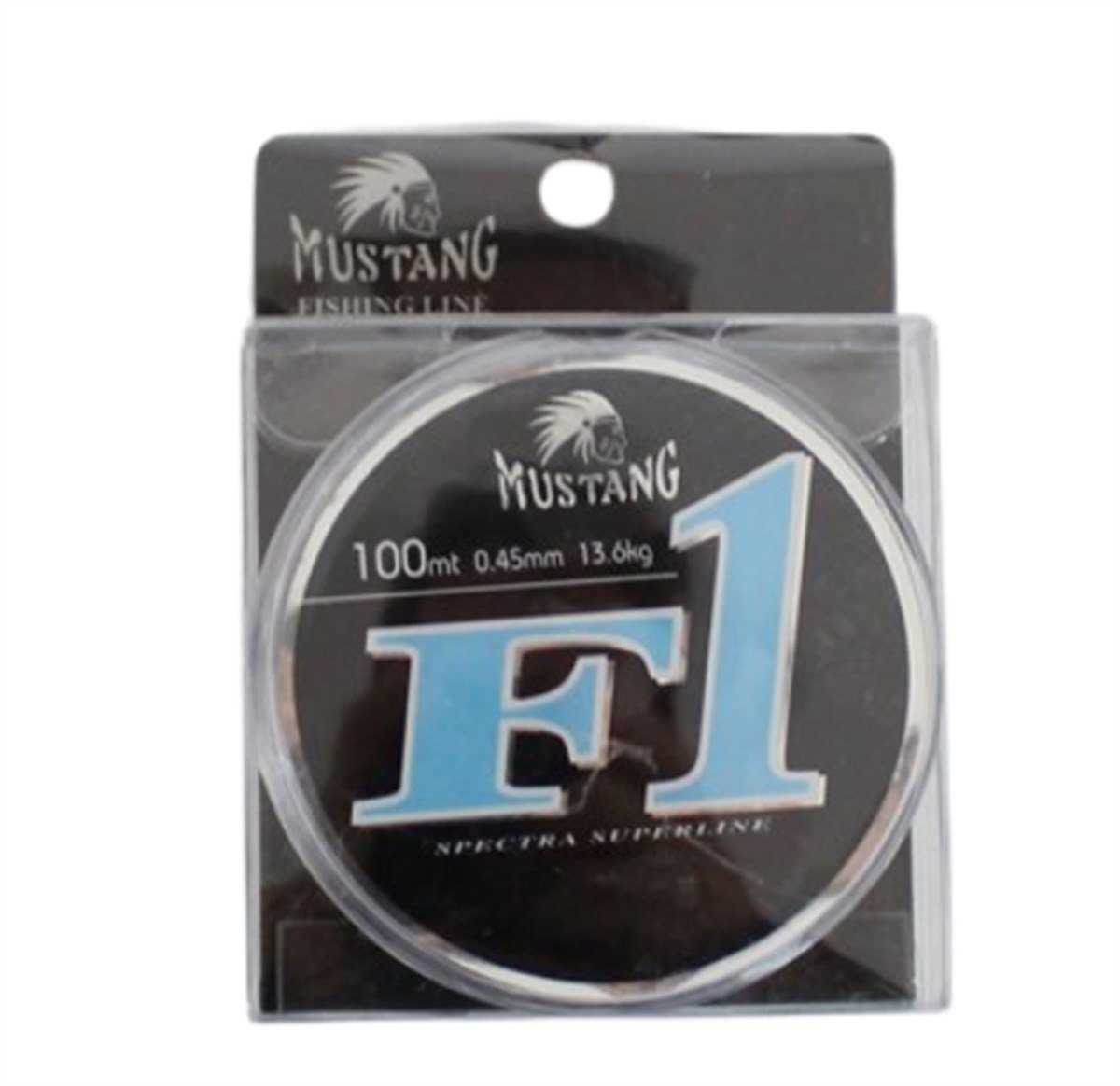 F1 MİSİNA 100 MT 