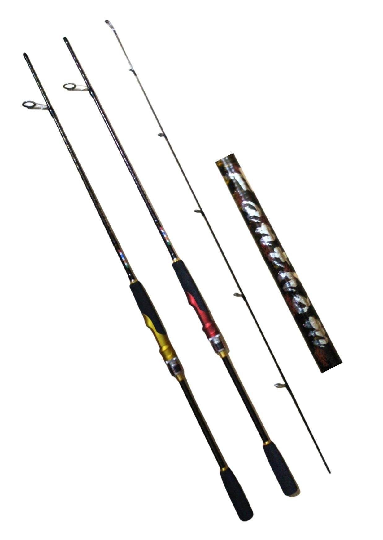 FANTHOM 10-40 KARBON SPİN KAMIŞ