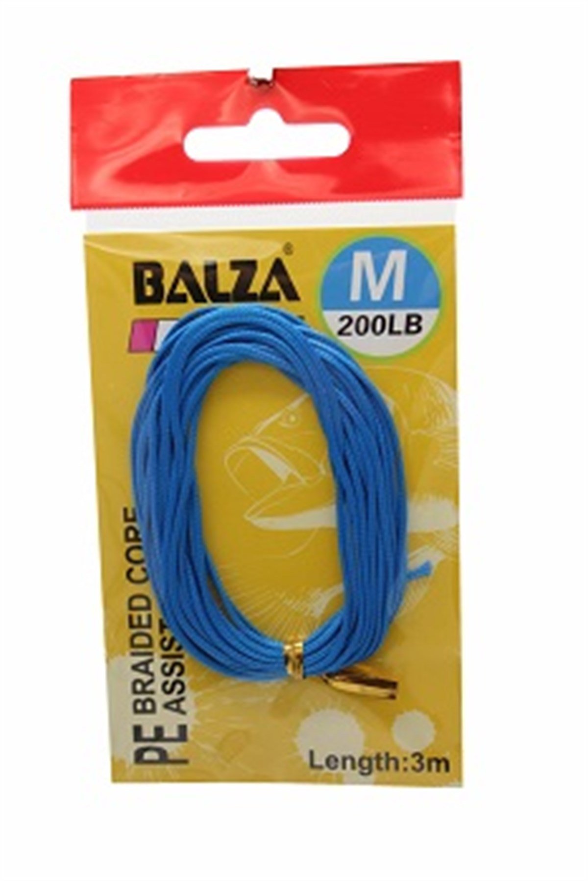 G006 MODEL 3 METRE ASİST İP 