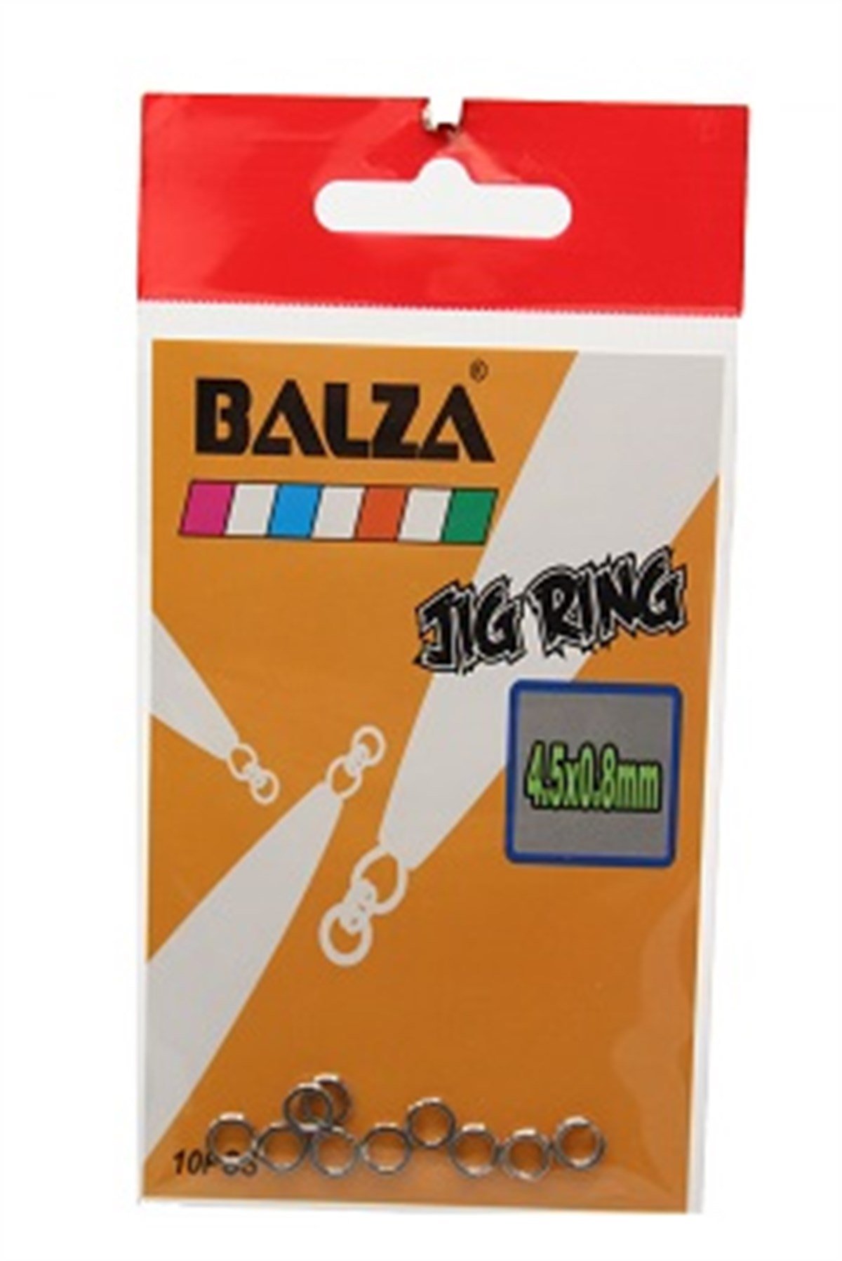 G007 MODEL ASİST HALKASI 