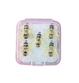 İĞNELİ SİLİKON ARI