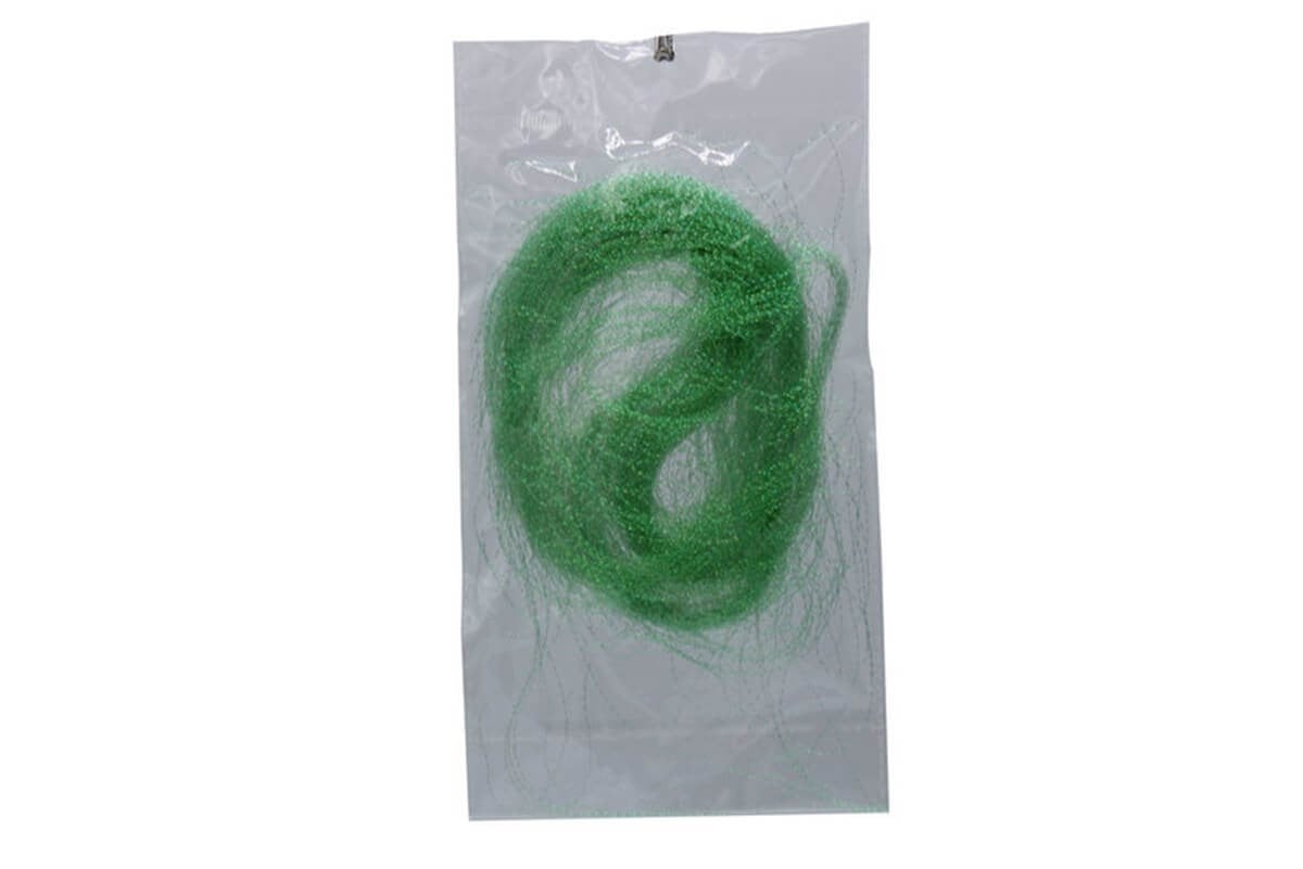 İTHAL ÇAPARİ SİMİ POŞET DAMLA