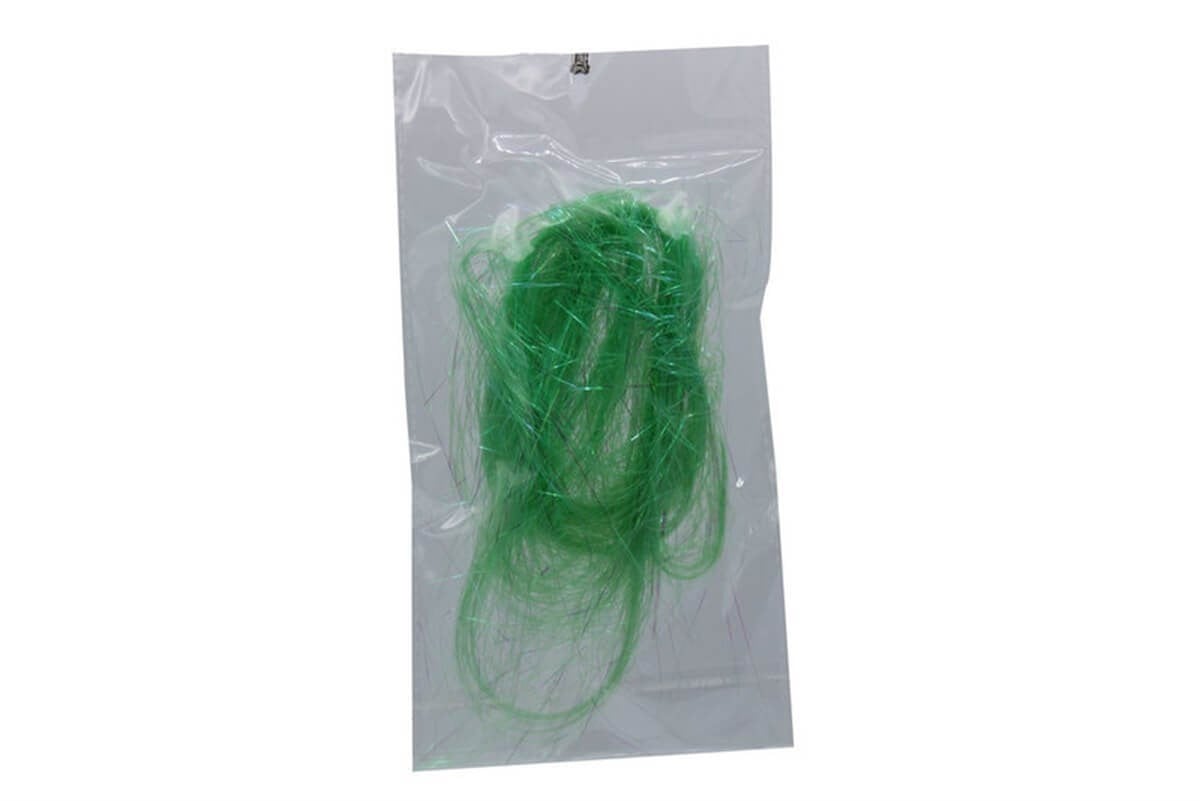 İTHAL ÇAPARİ SİMİ POŞET DÜZ